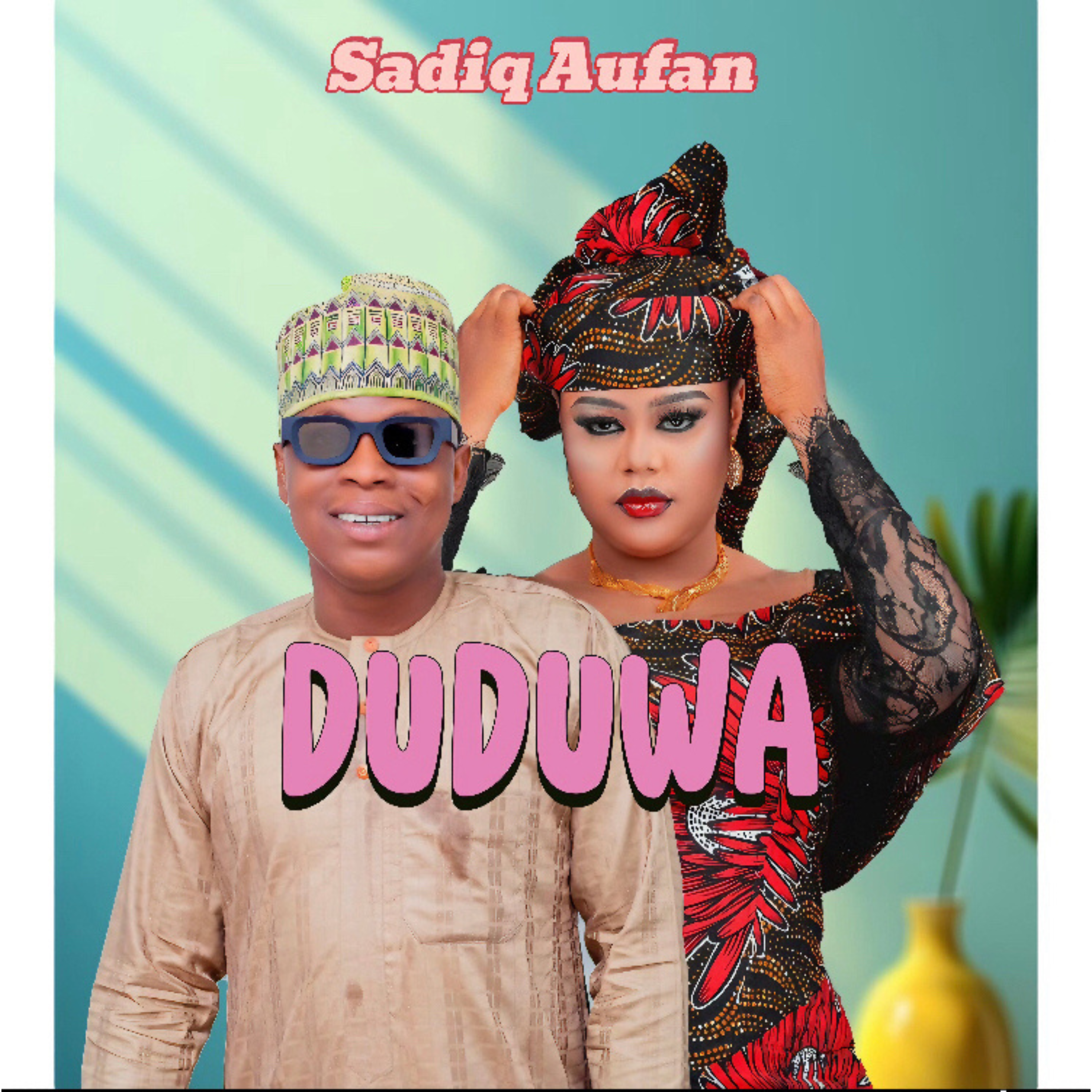 Duduwa artwork