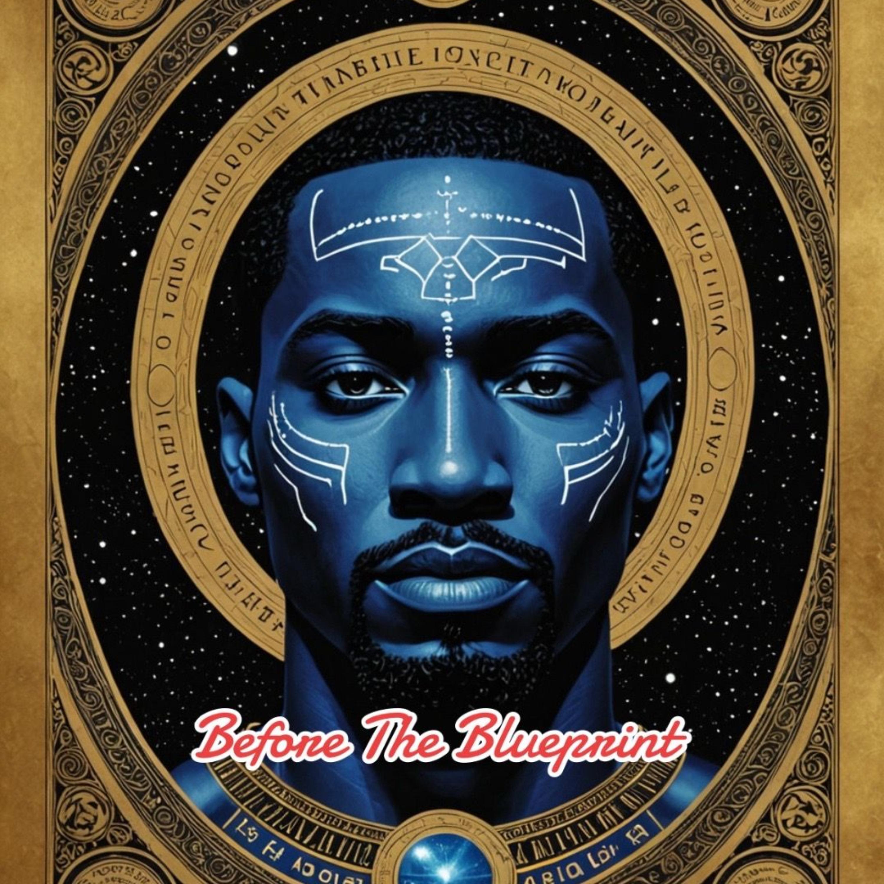 Before The Blueprint artwork