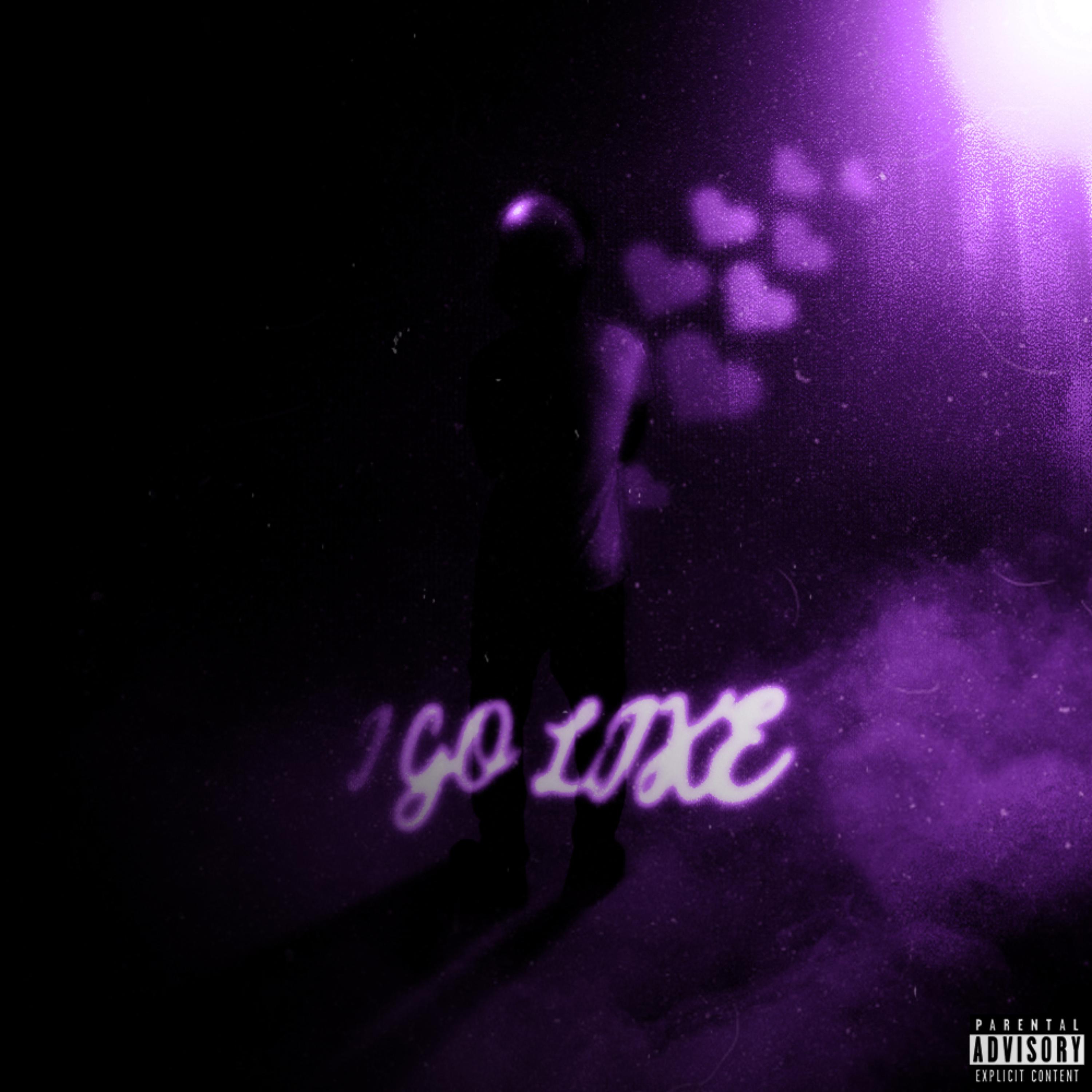 I Go Like artwork