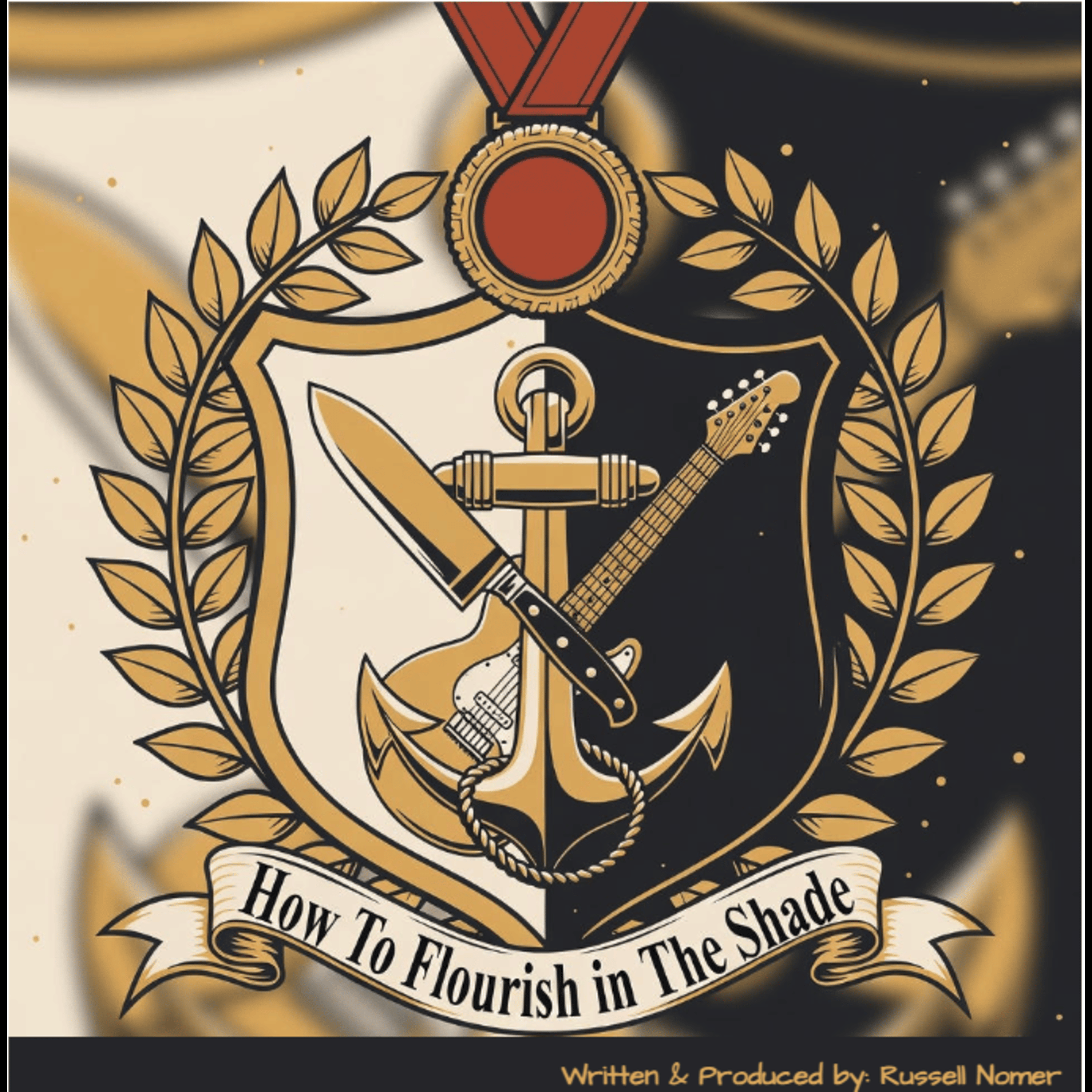 How to Flourish in The Shade artwork