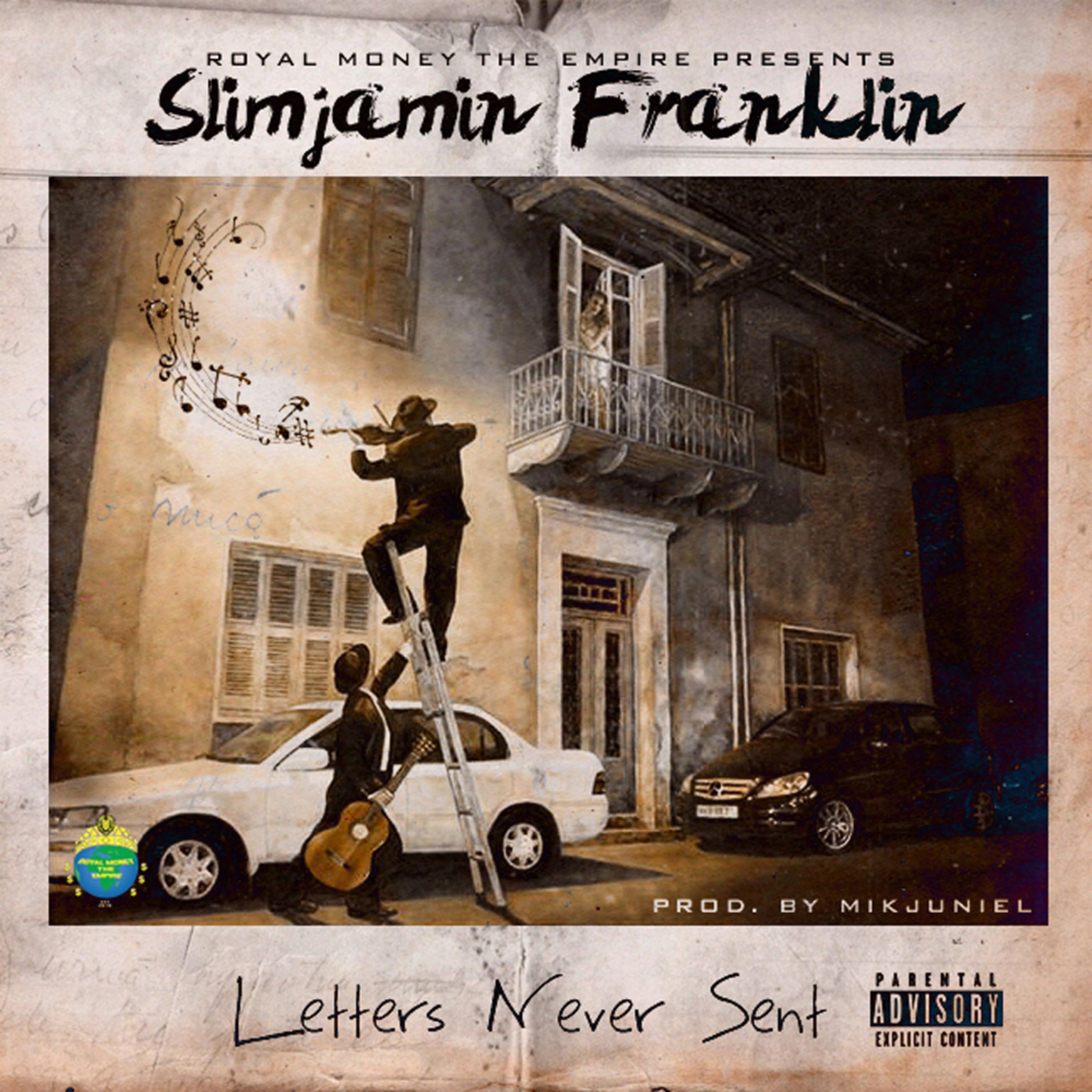 Letters Never Sent artwork