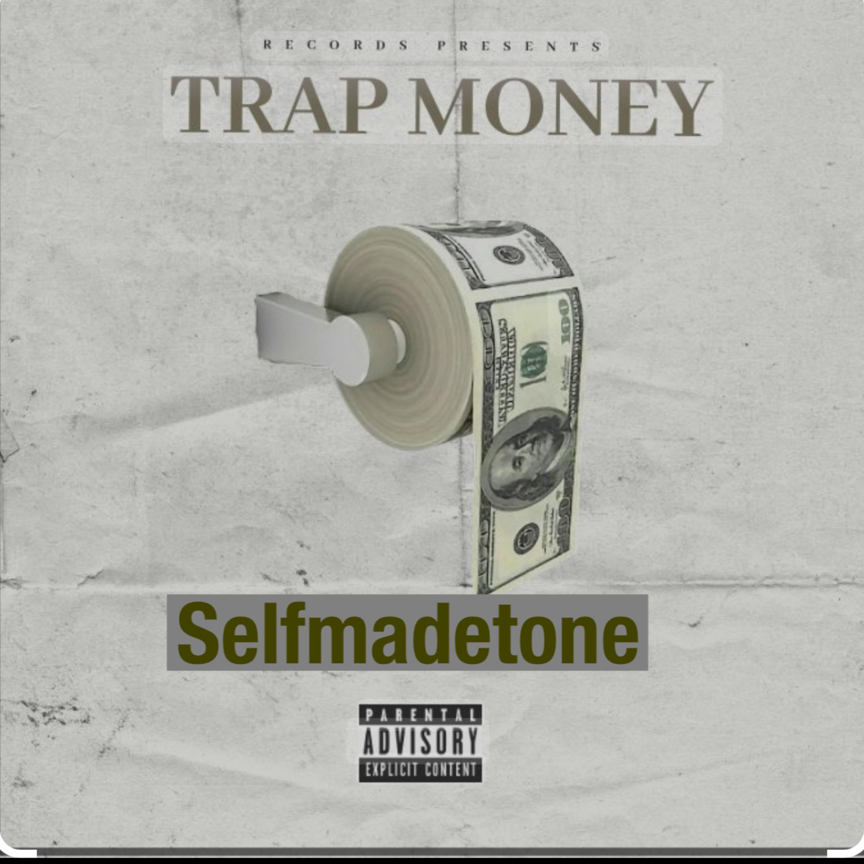 TRAP MONEY artwork