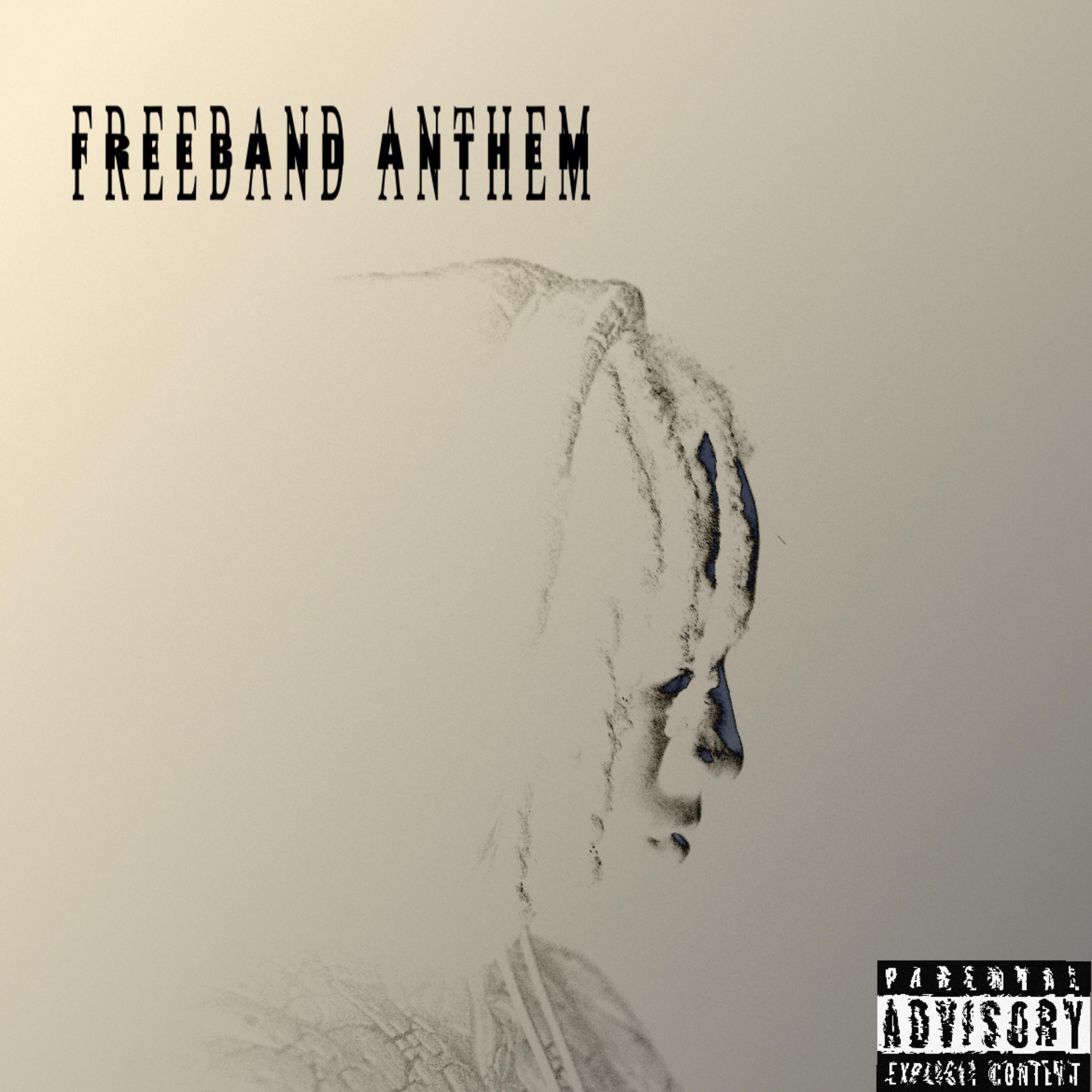 FreeBand Anthem artwork
