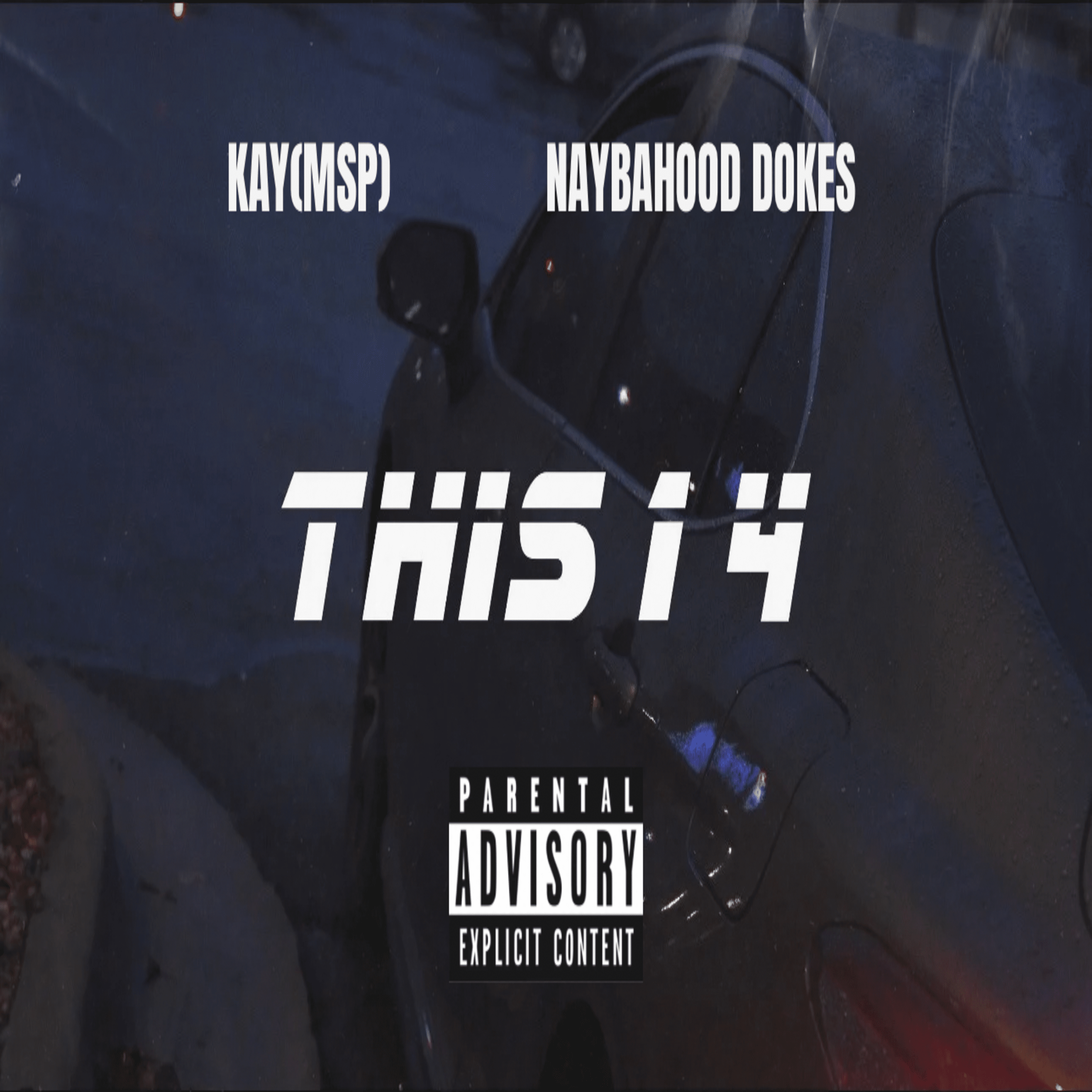 THIS 1 4 artwork