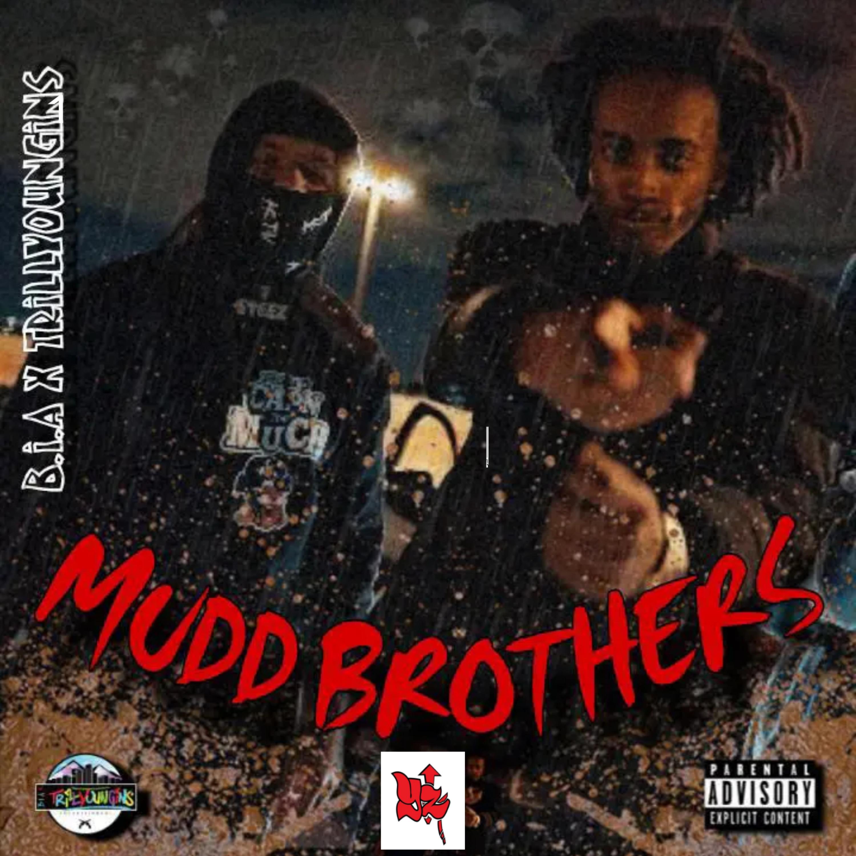 MUDD BROTHERS artwork