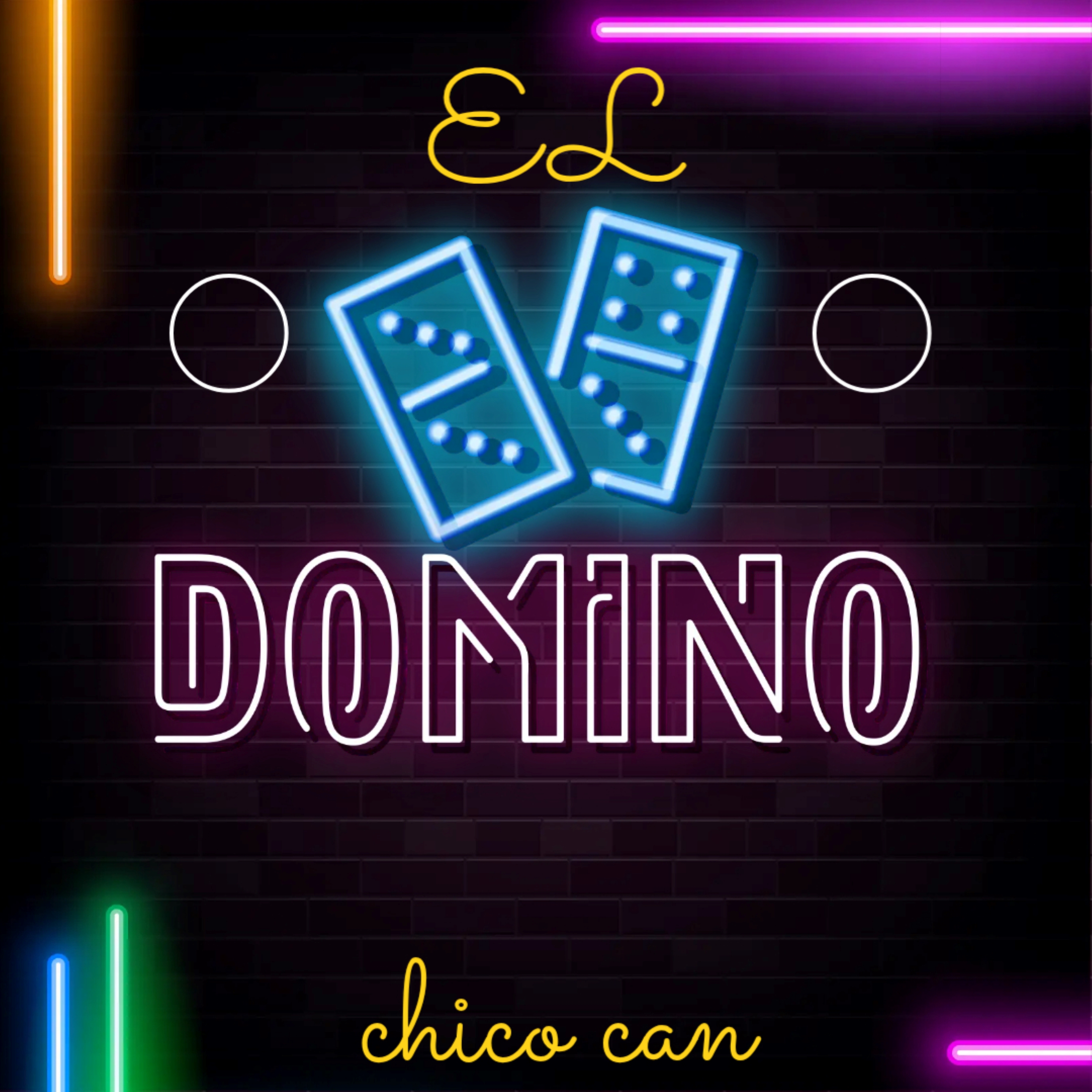 el domino artwork