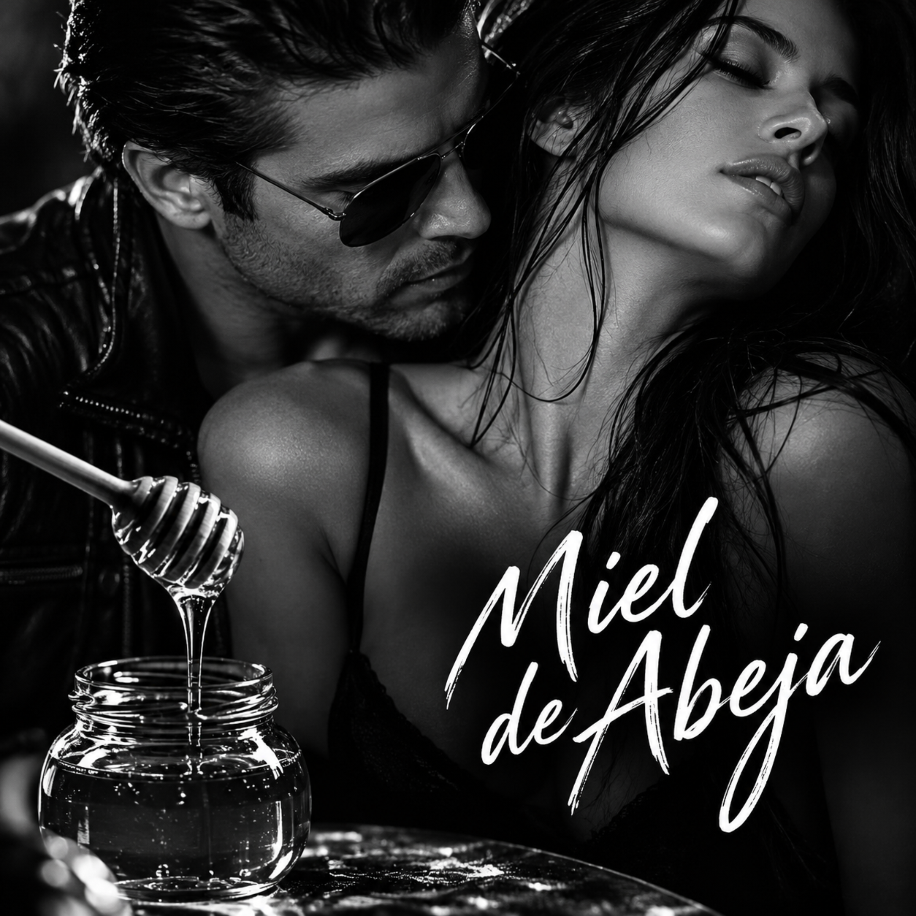 Miel De Abeja by Fred Guevara cover art