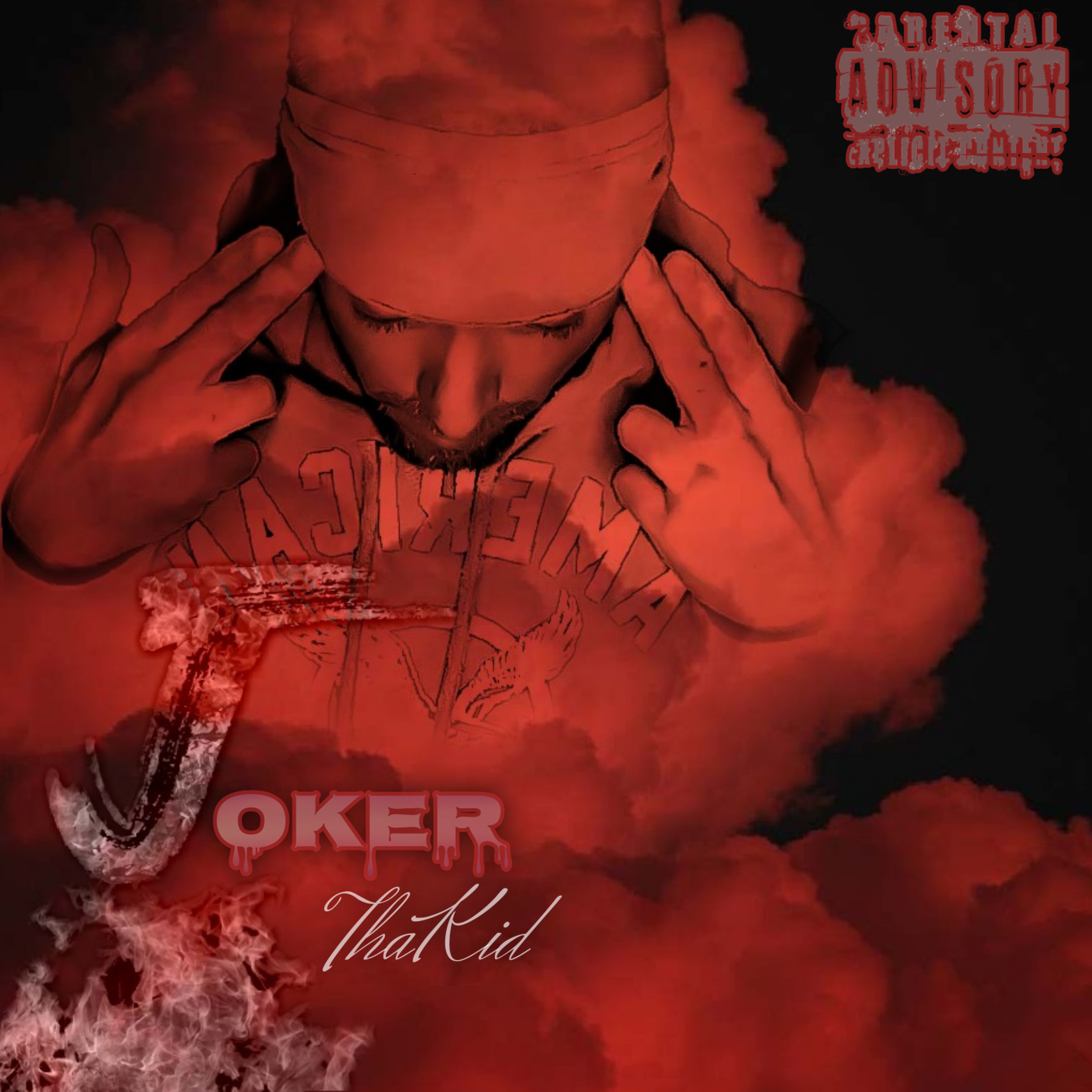 JOKER THAKID artwork