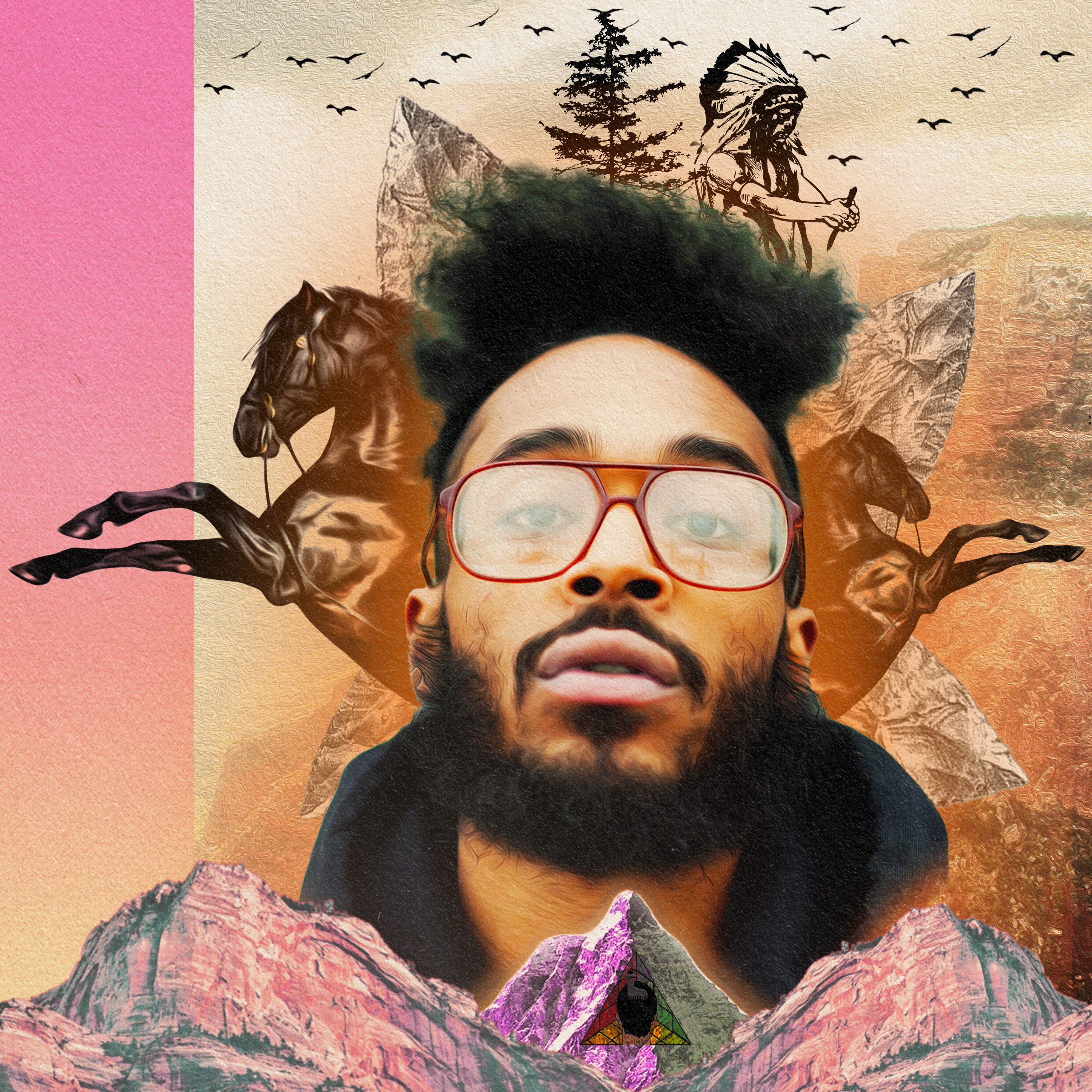 The Real Mūli artwork