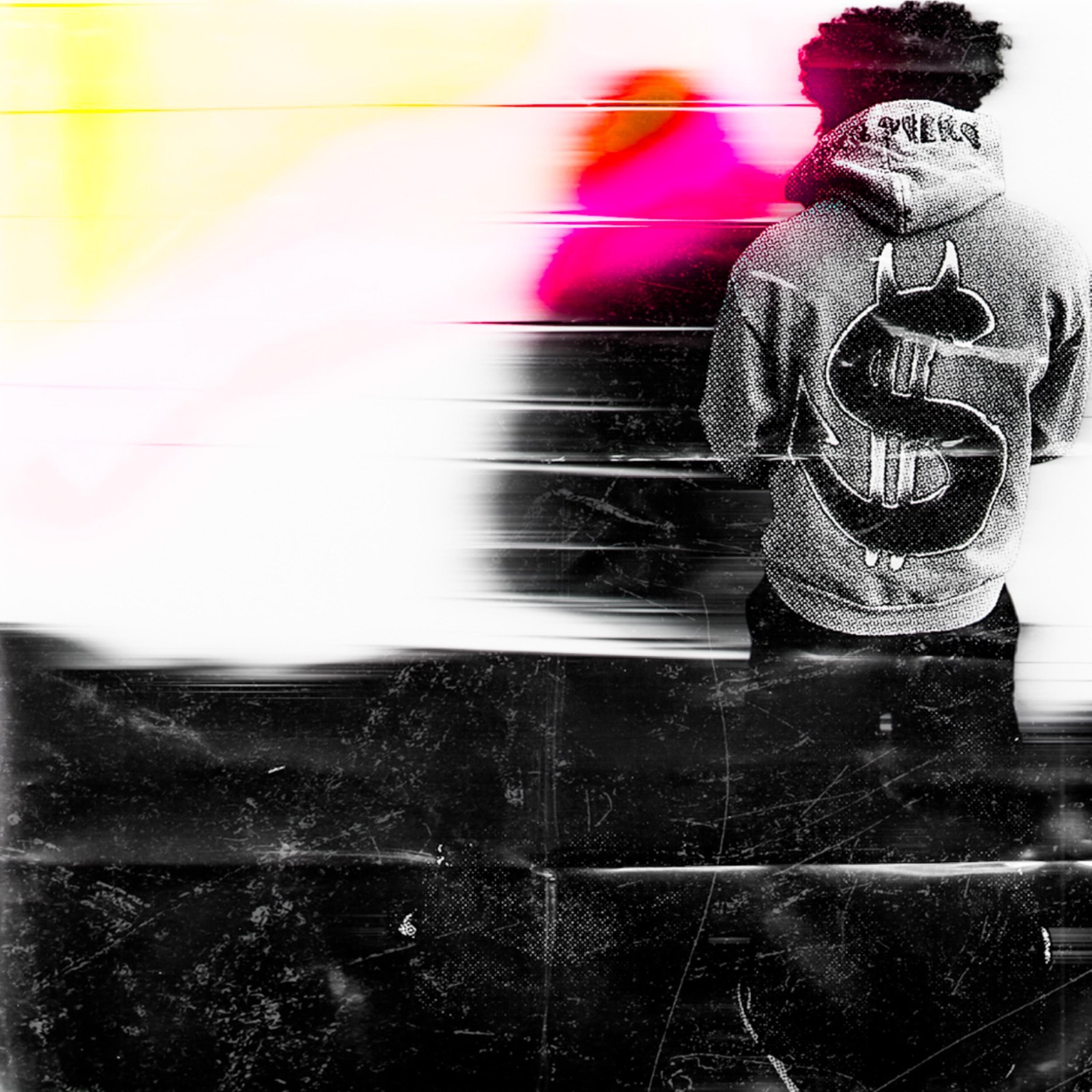 Stepping & Scoring artwork