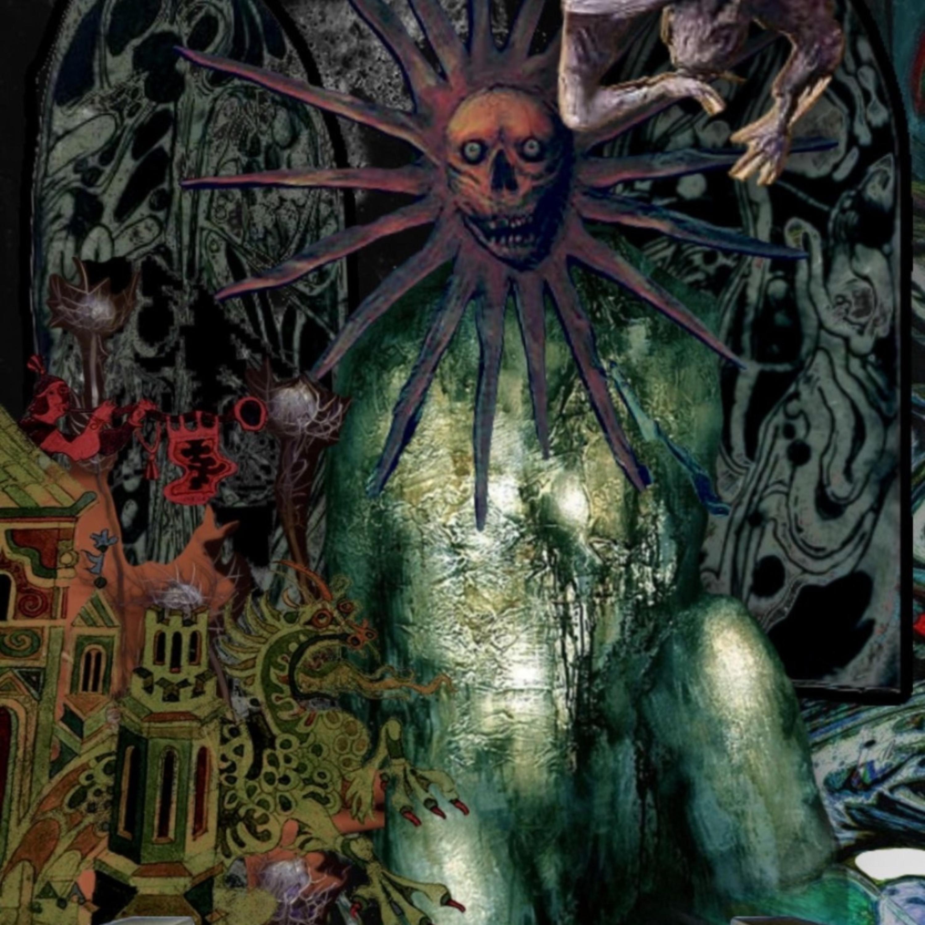 MVZIC artwork