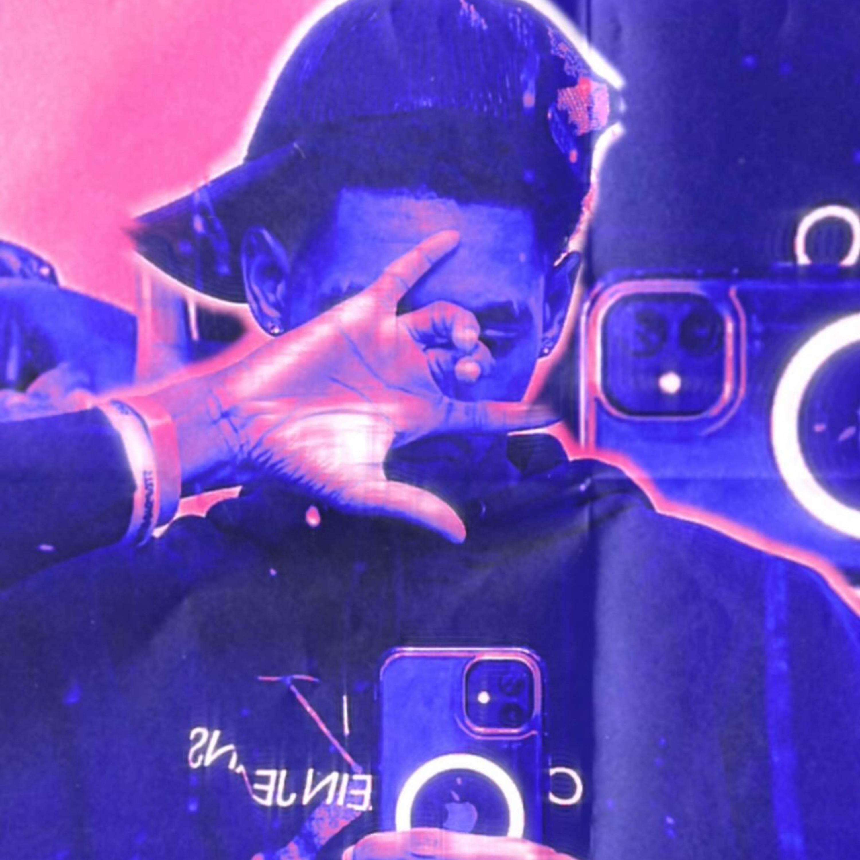 This is my chance artwork