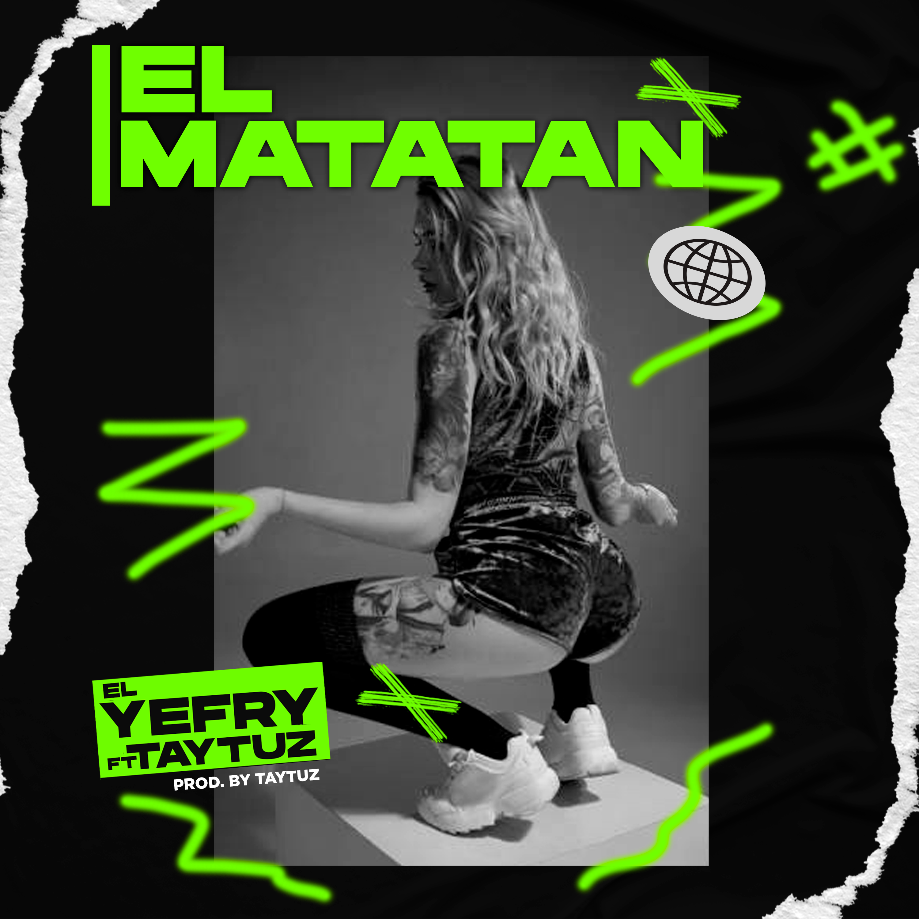 ELMATATAN artwork