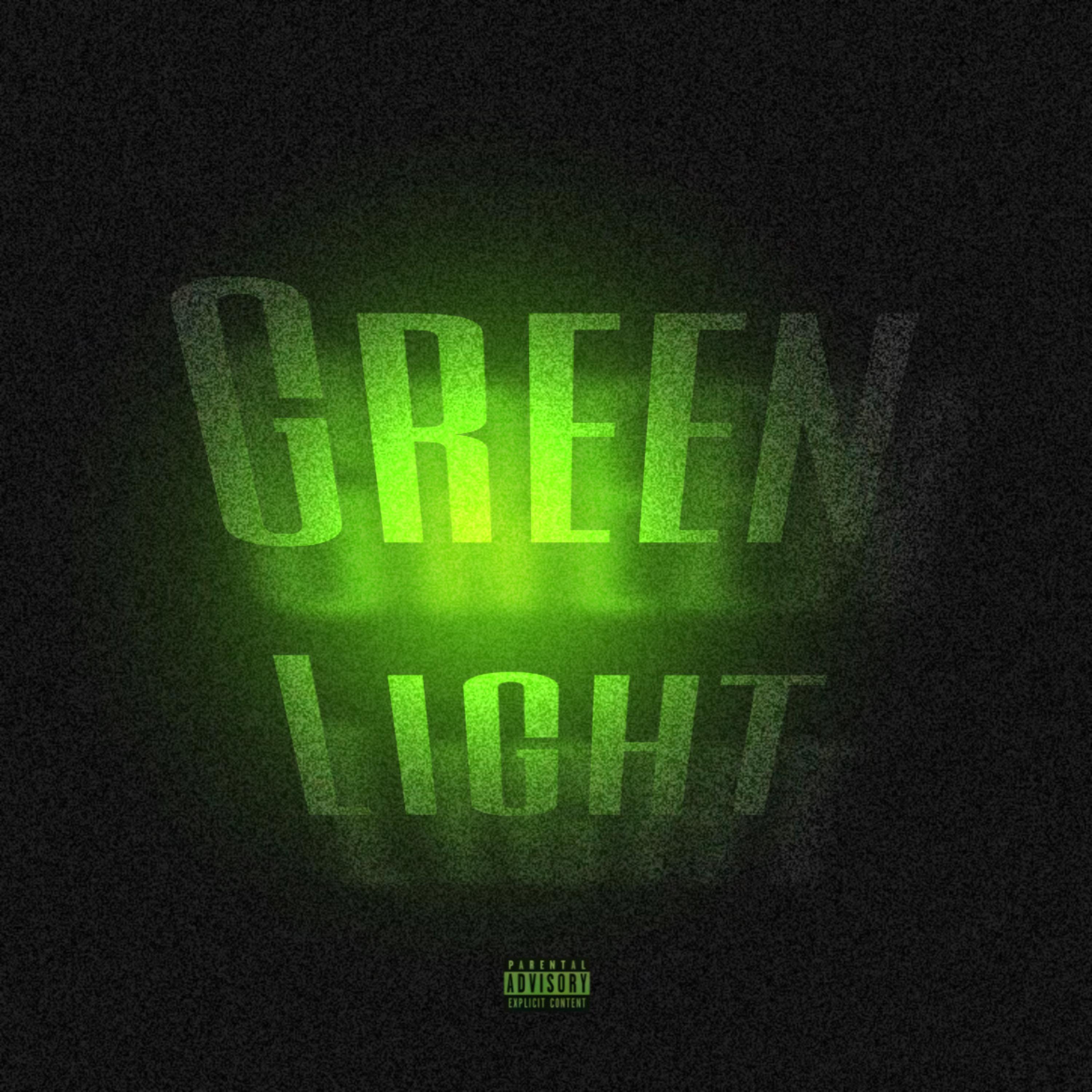 Green Light artwork