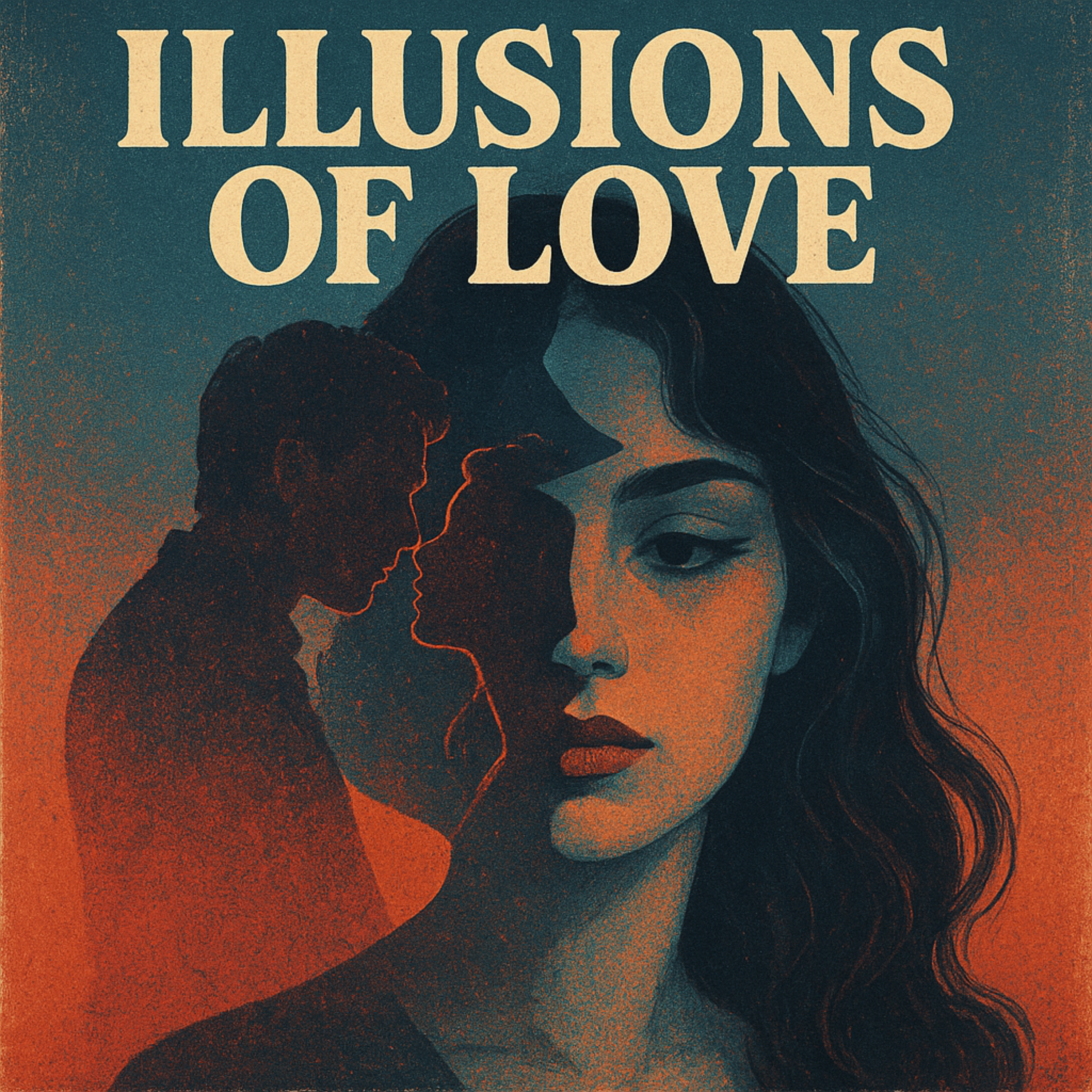 Illusions Of Love artwork