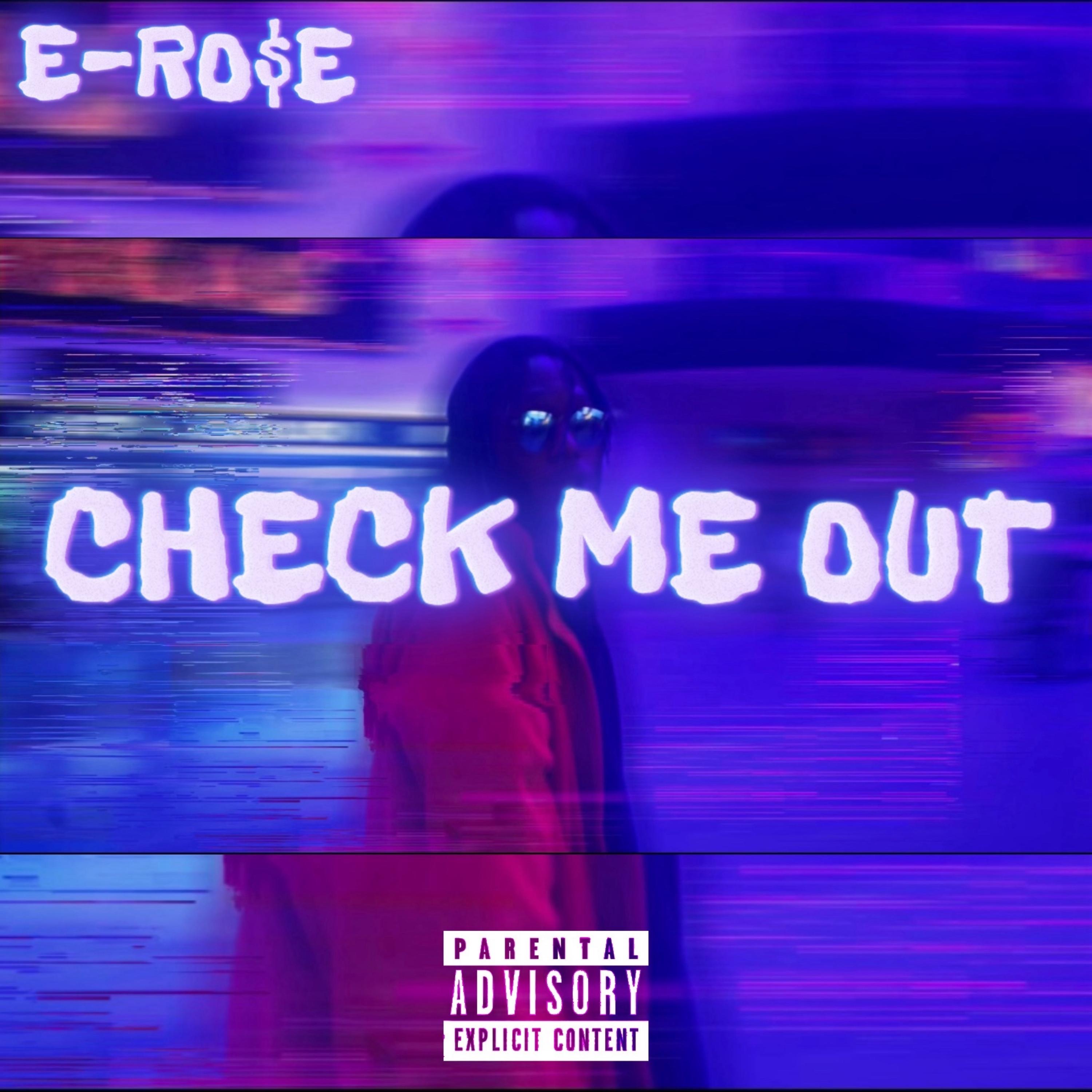 Check Me Out artwork