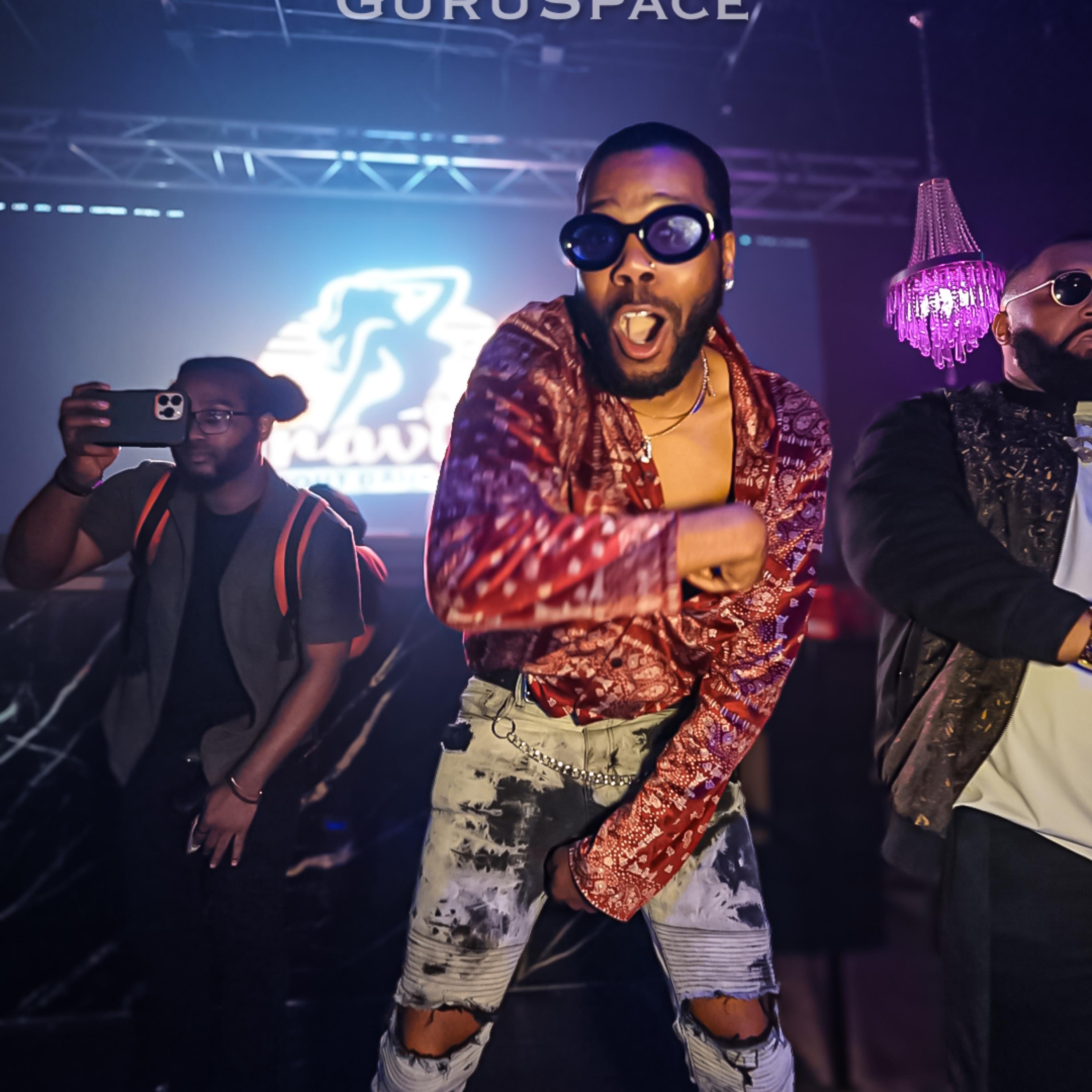 LIVEDGOODBABY artwork