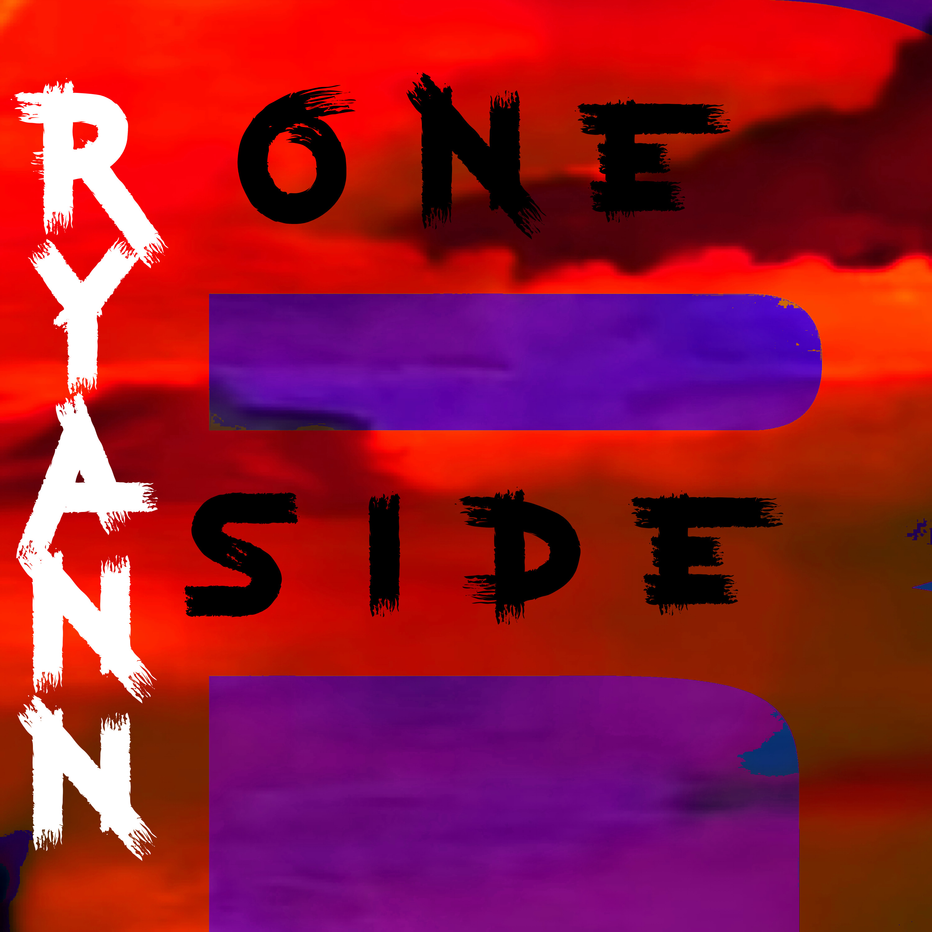 One Side artwork