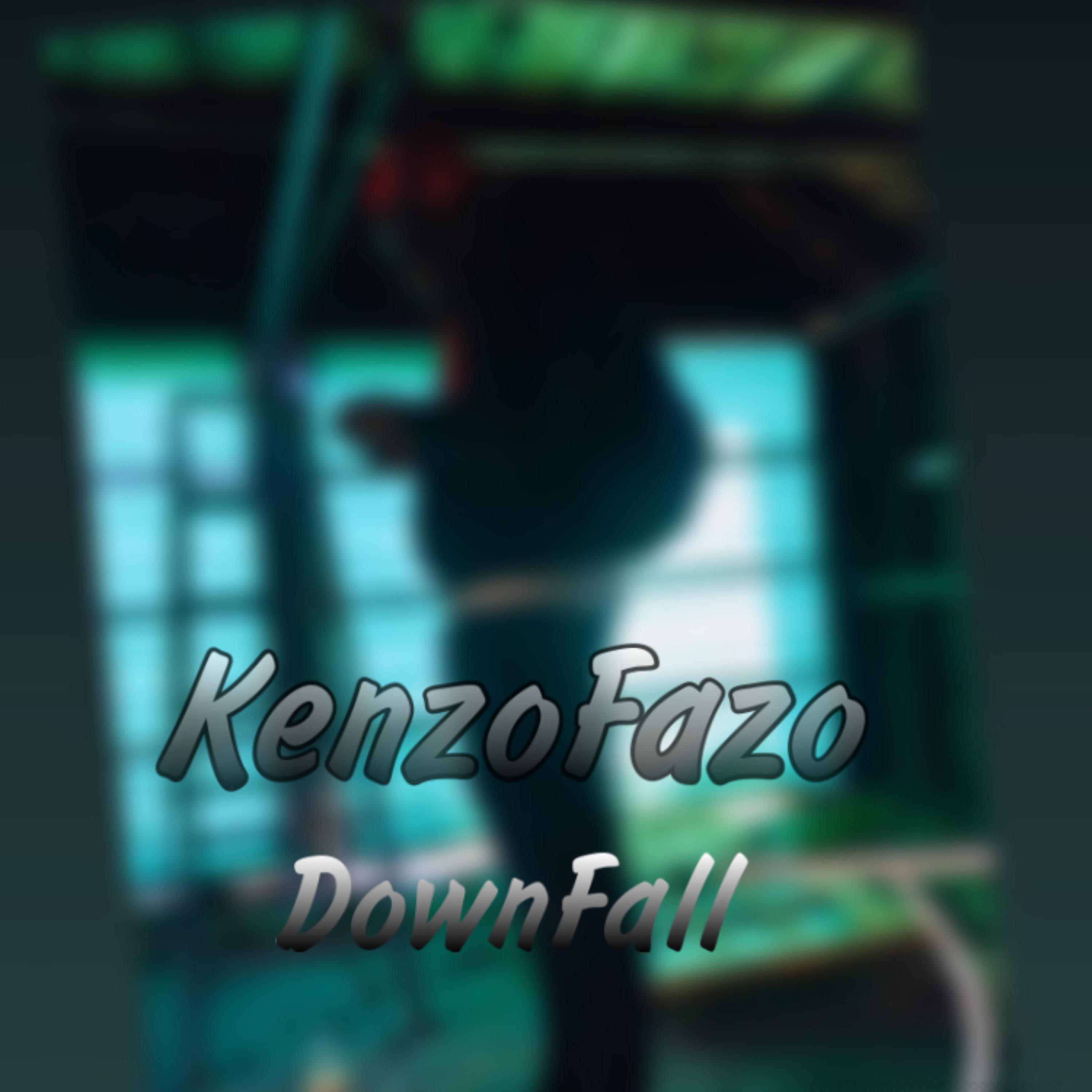 DownFall artwork