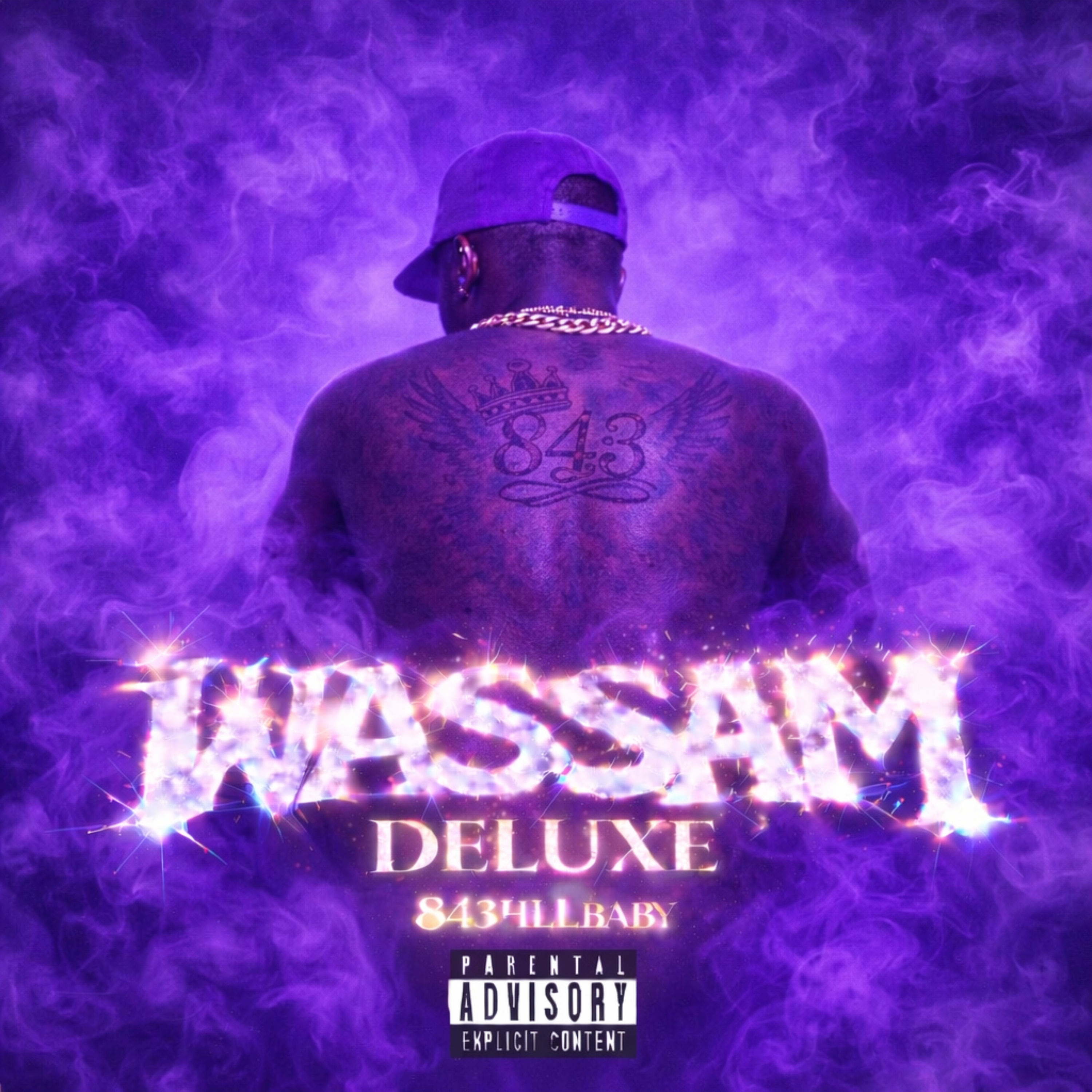 Wassam Deluxe artwork