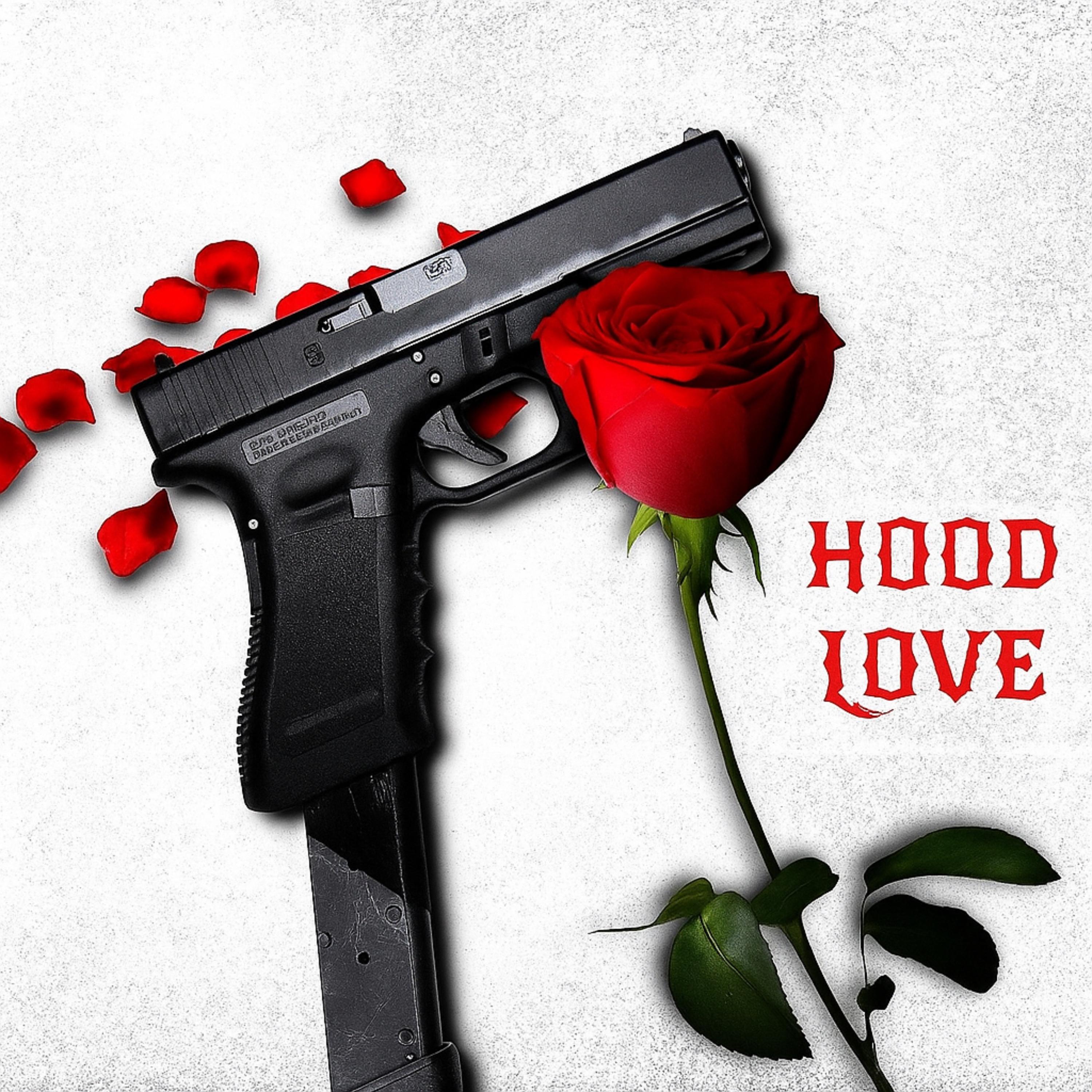 Hood Love artwork