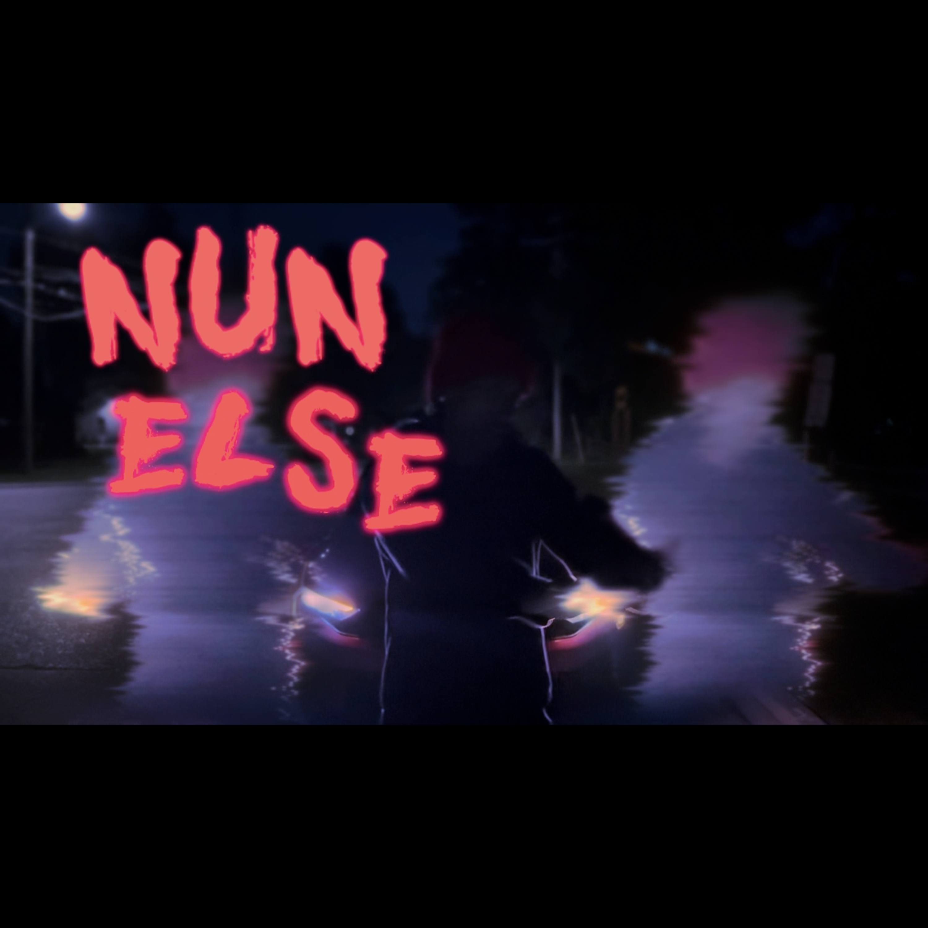 Nun Else artwork