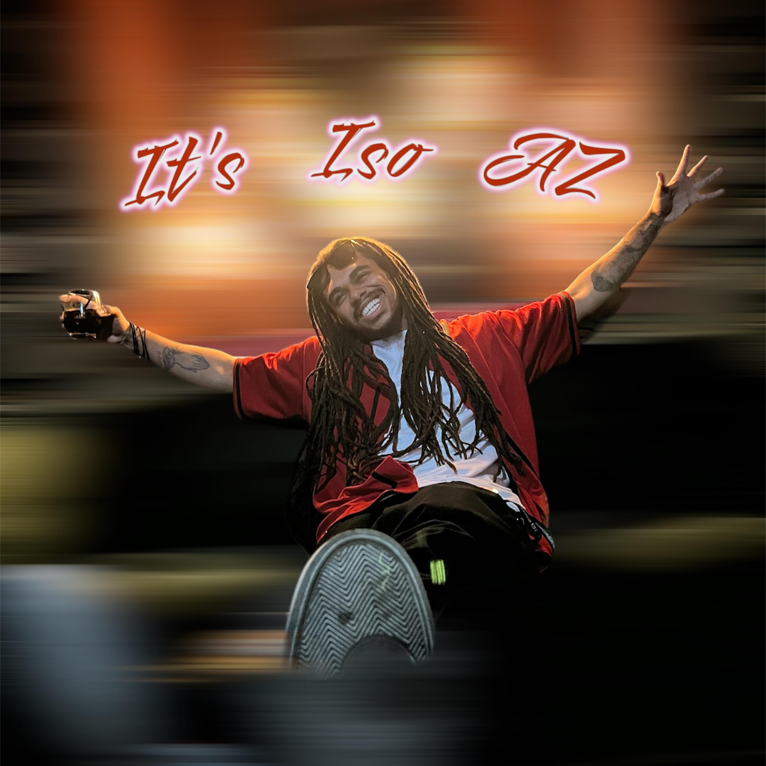 Land of The Zona artwork