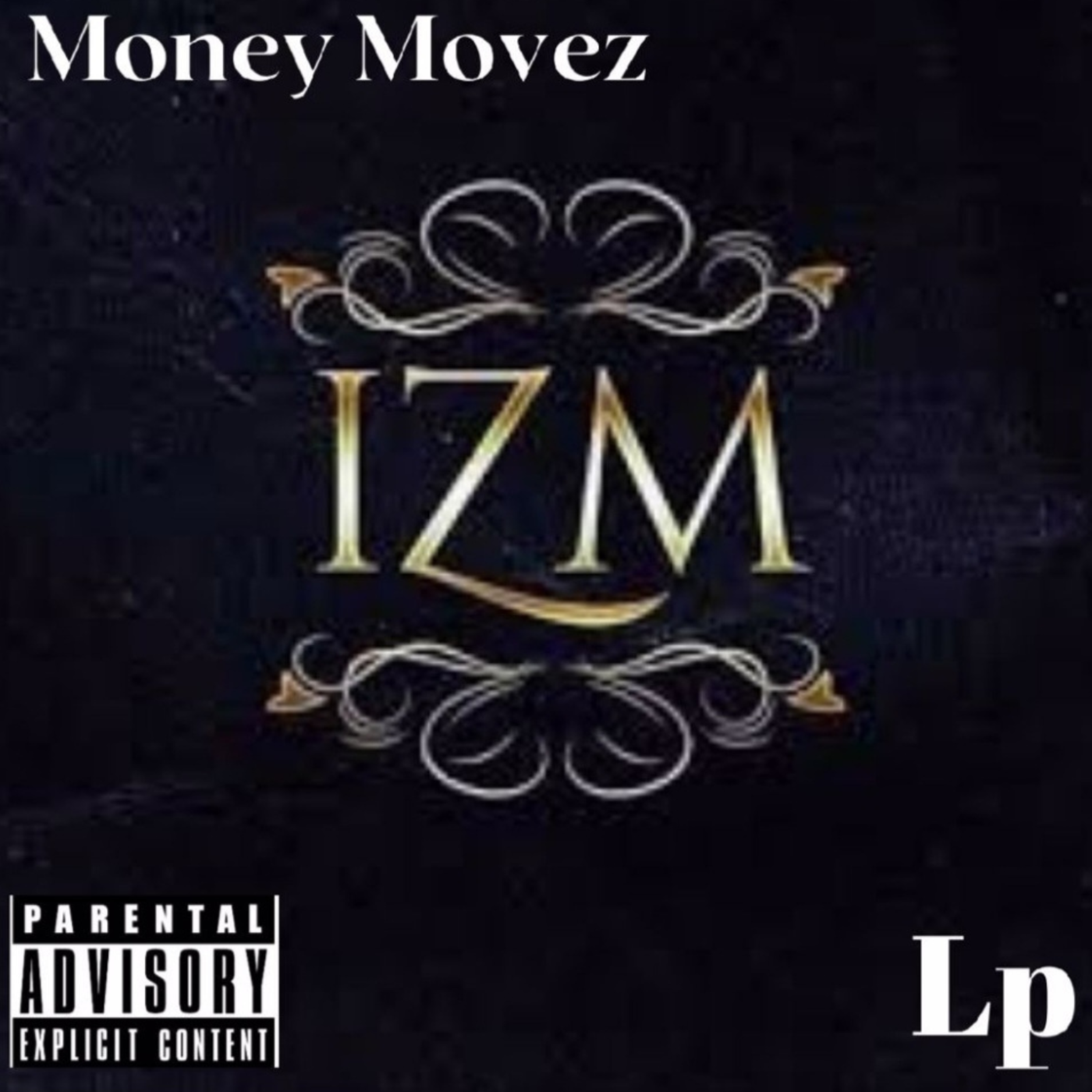 IZM artwork