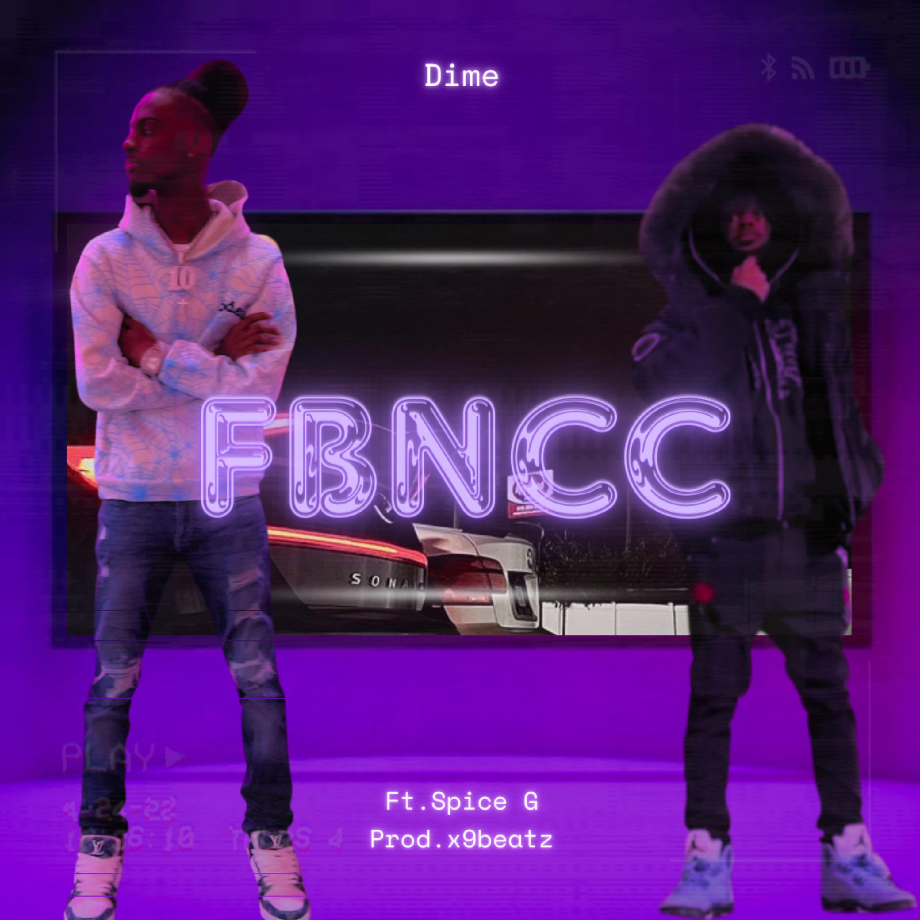 FBNCC artwork