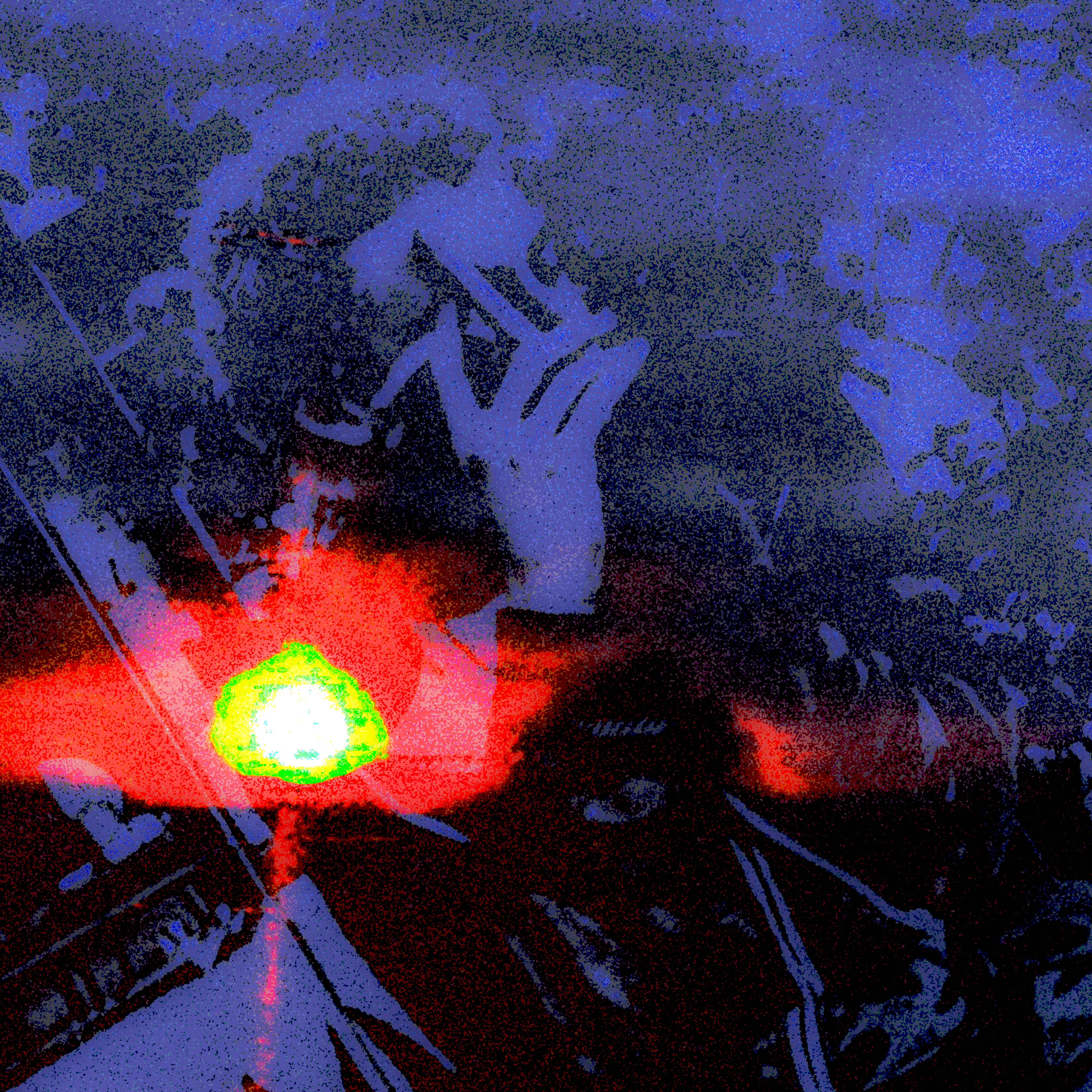 Wildin' by Armre cover art