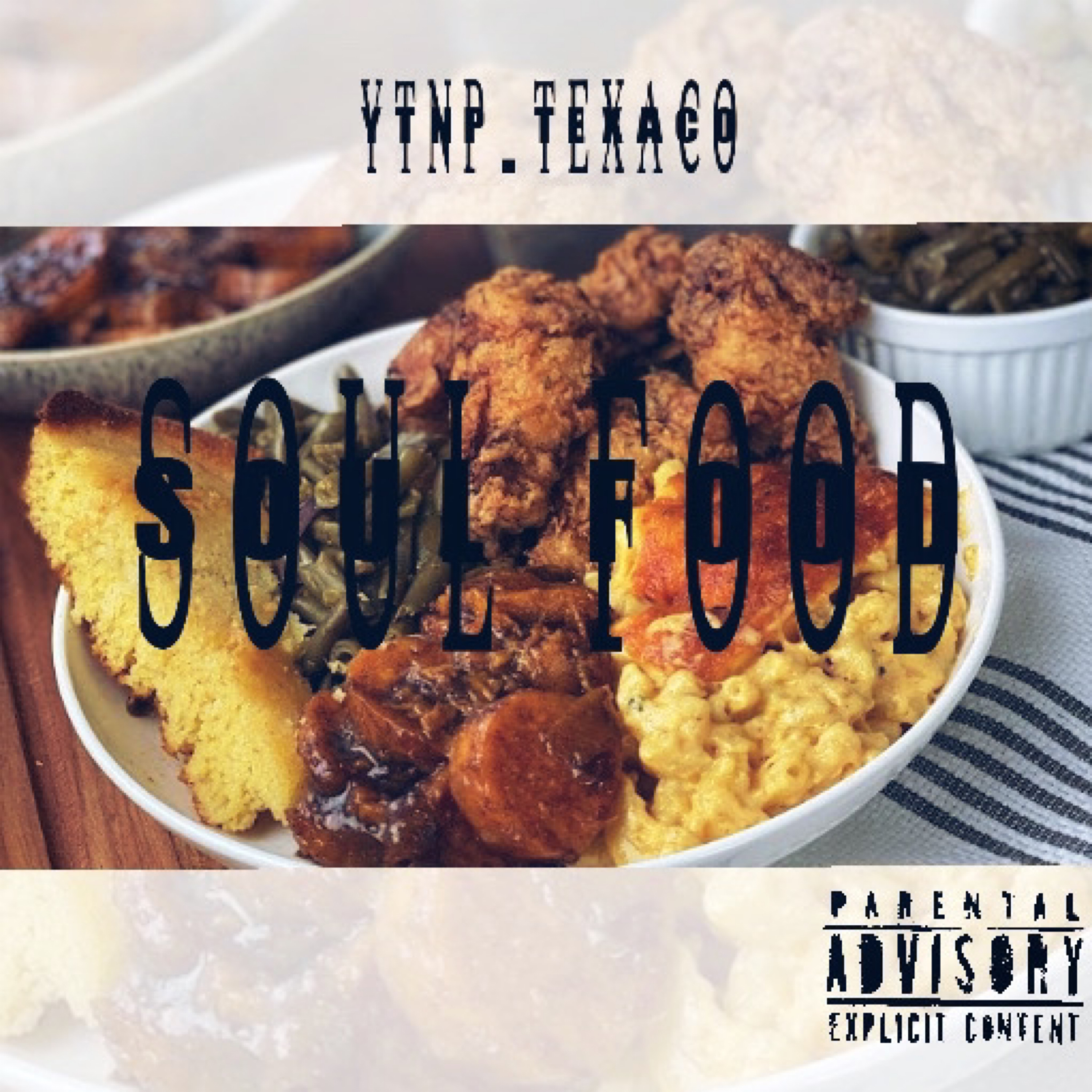 SoulFood artwork