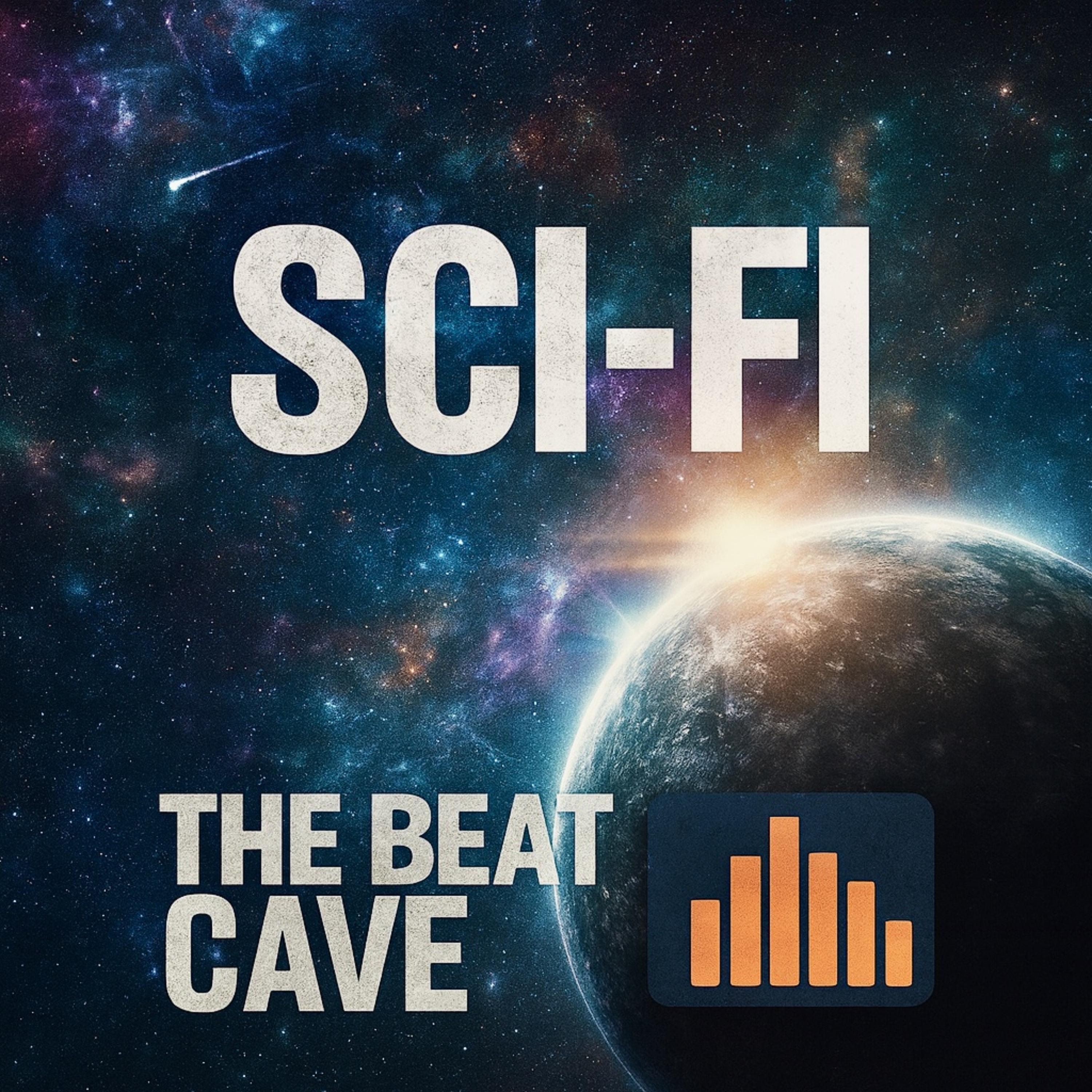 SCI-FI artwork