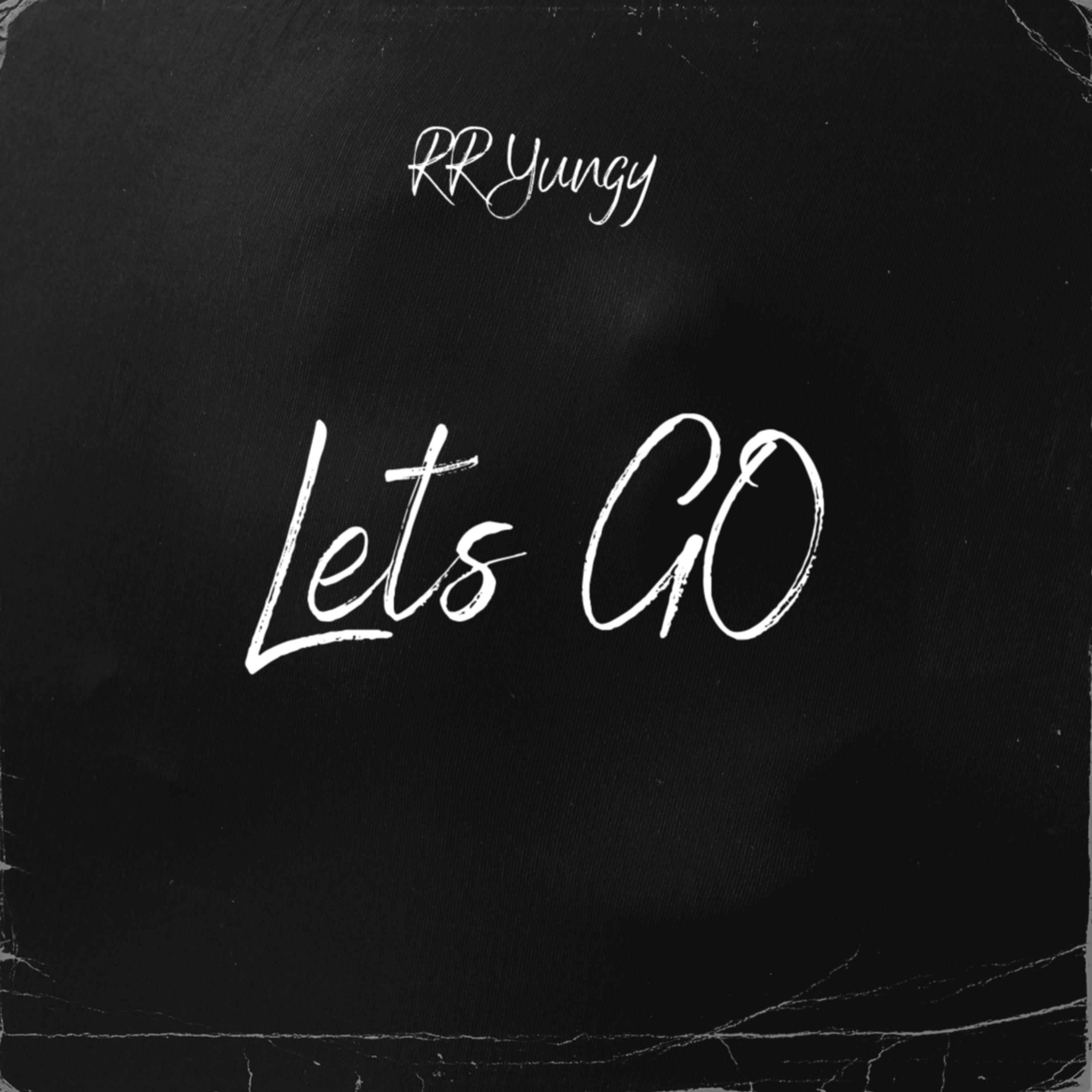 Lets Go artwork