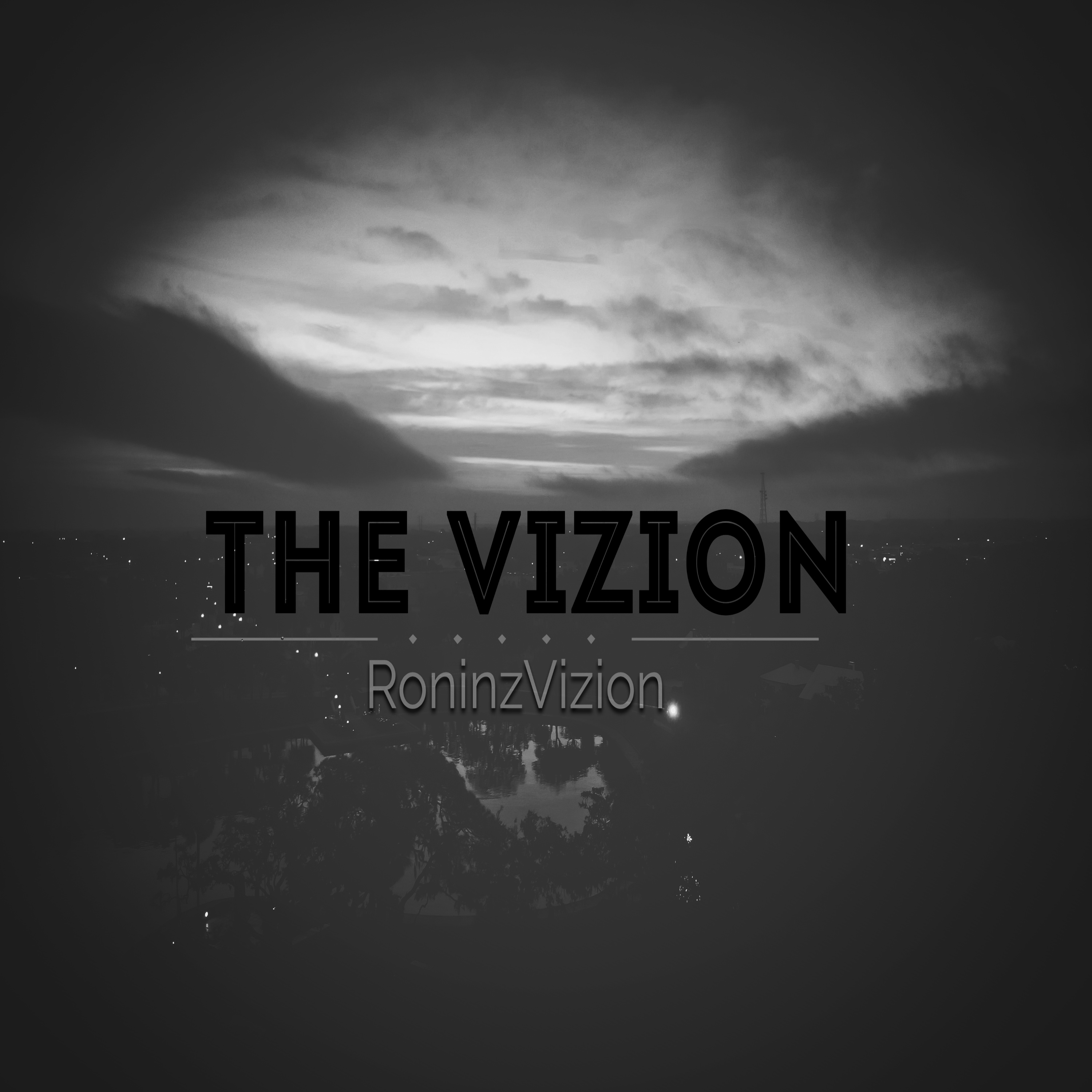 The Vizion artwork