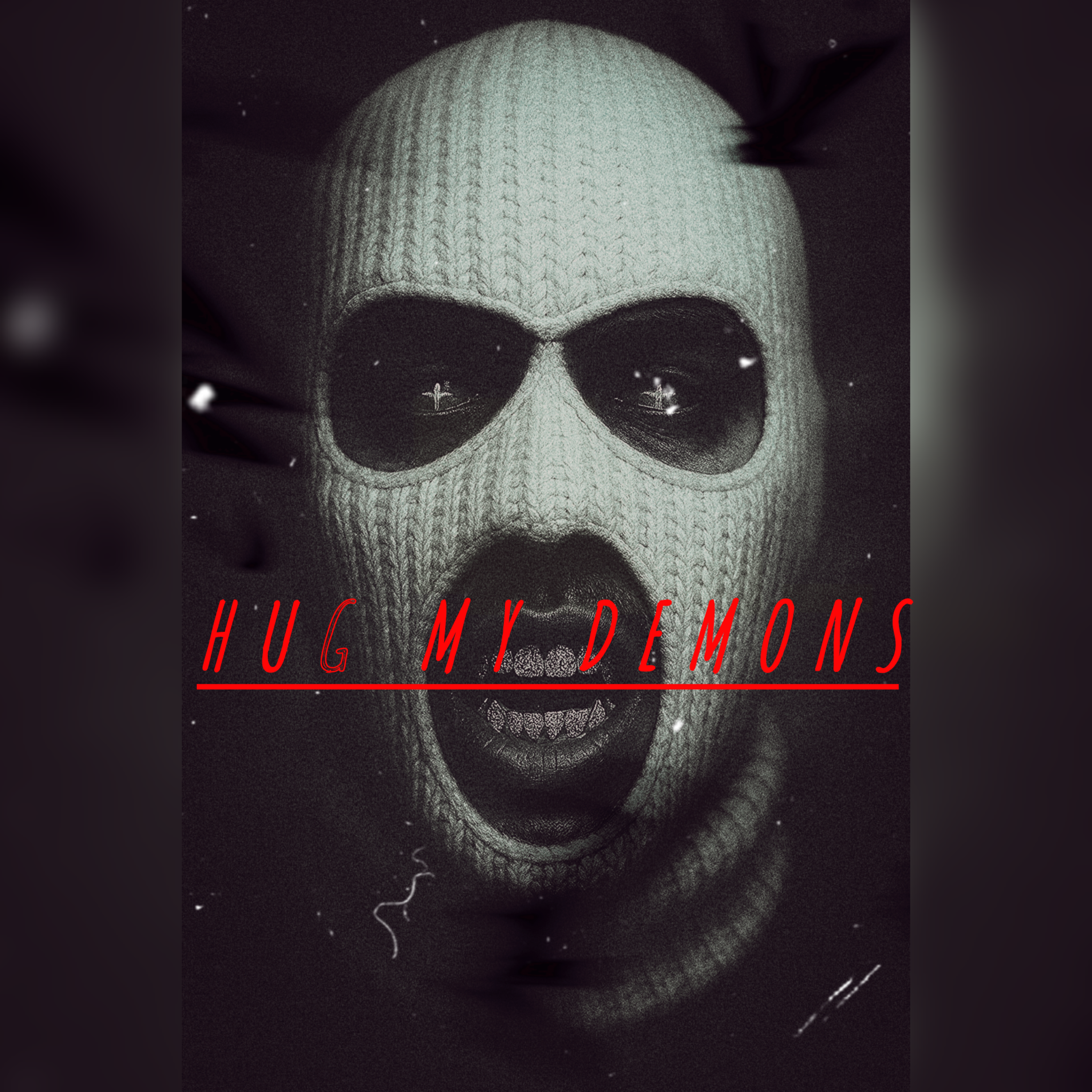Hug My Demons artwork