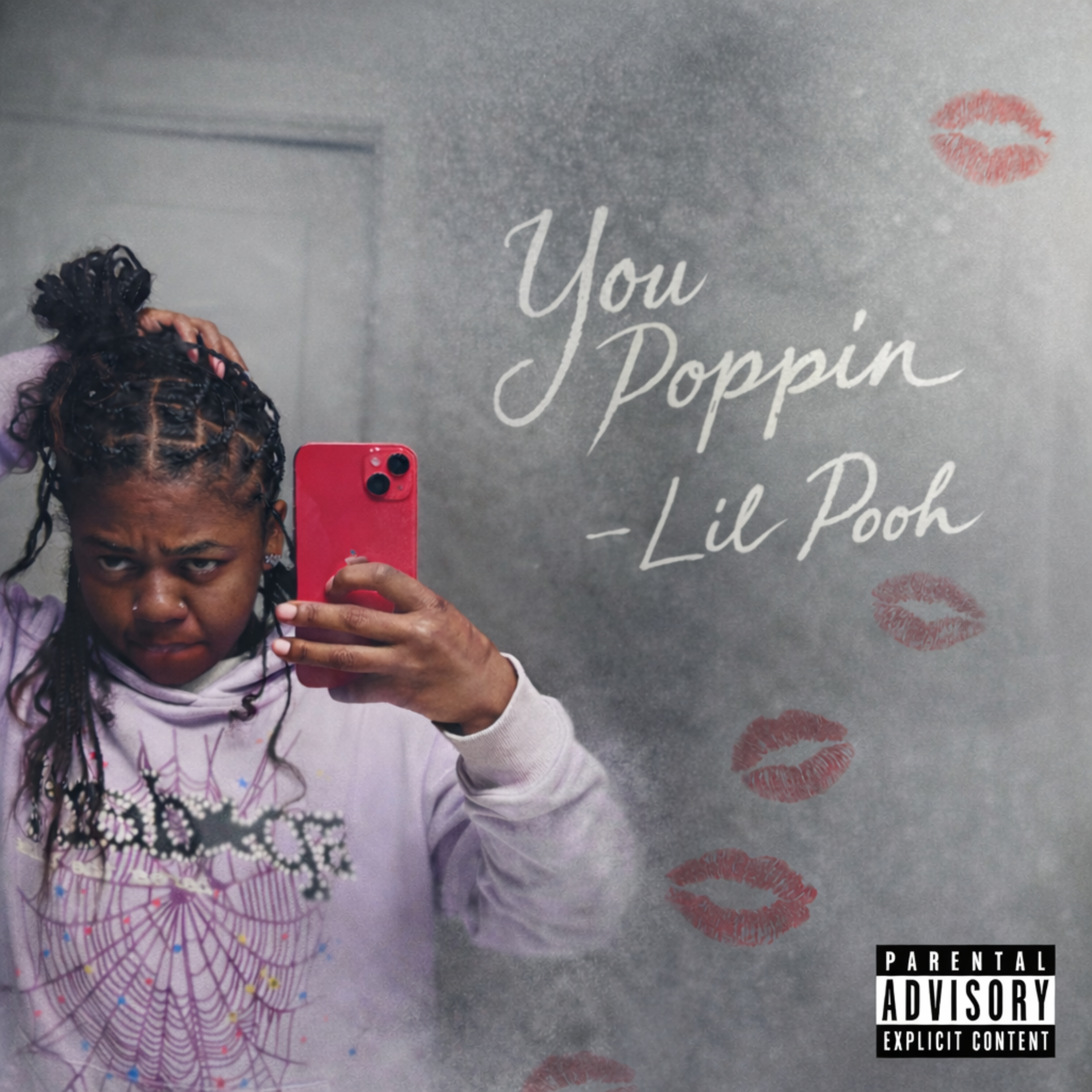 You Poppin artwork