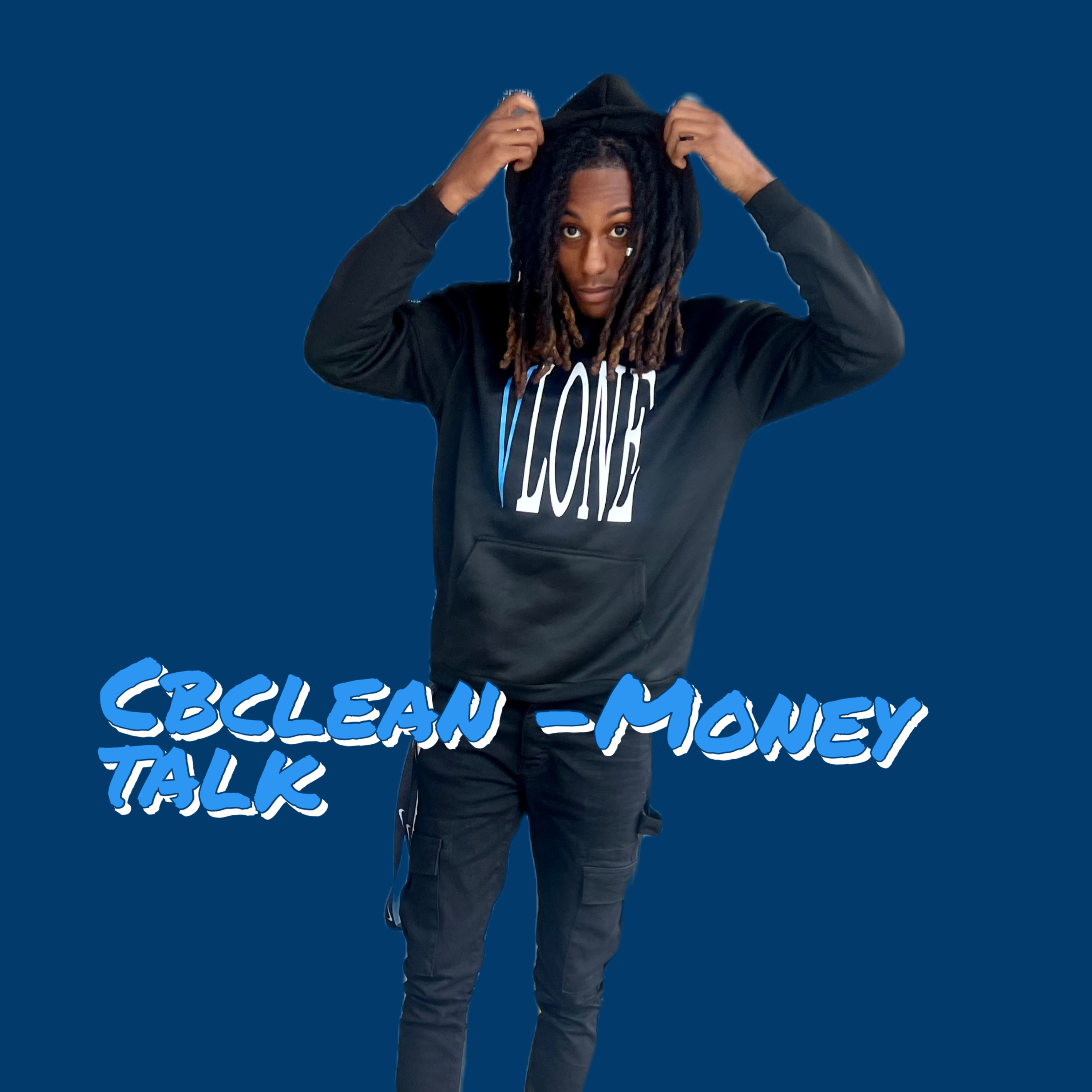 Money Talk by Cbclean cover art