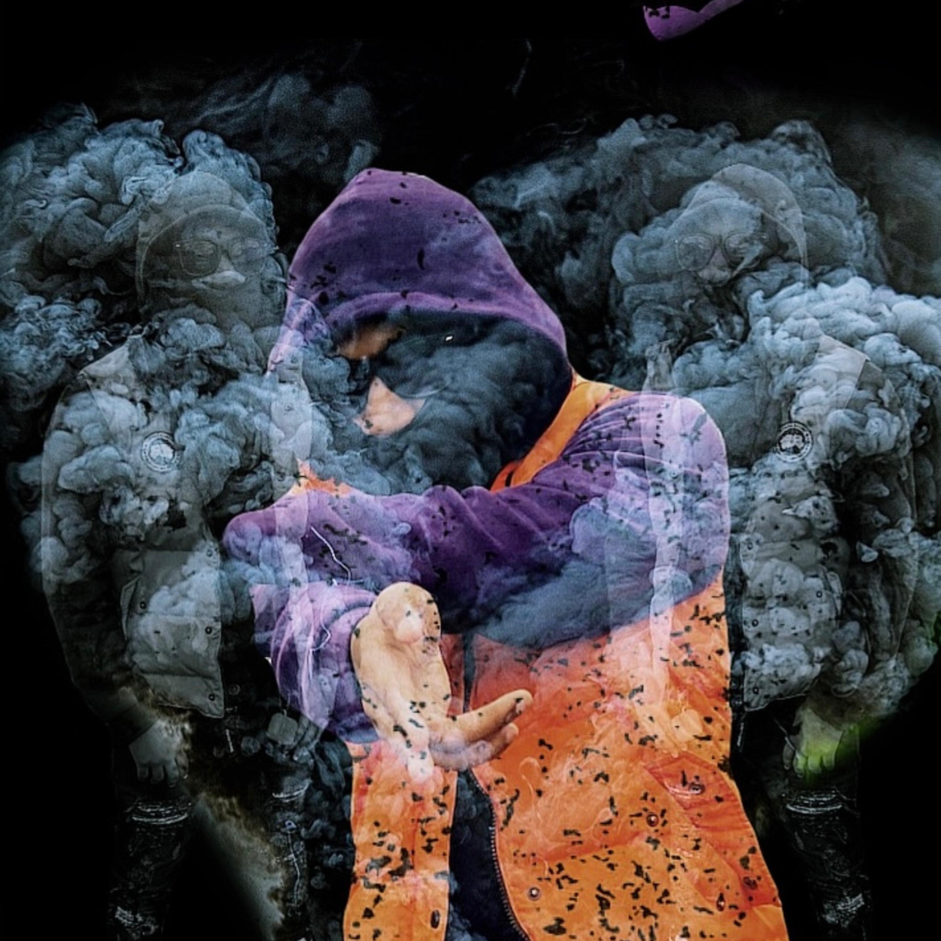 Gangster Party artwork