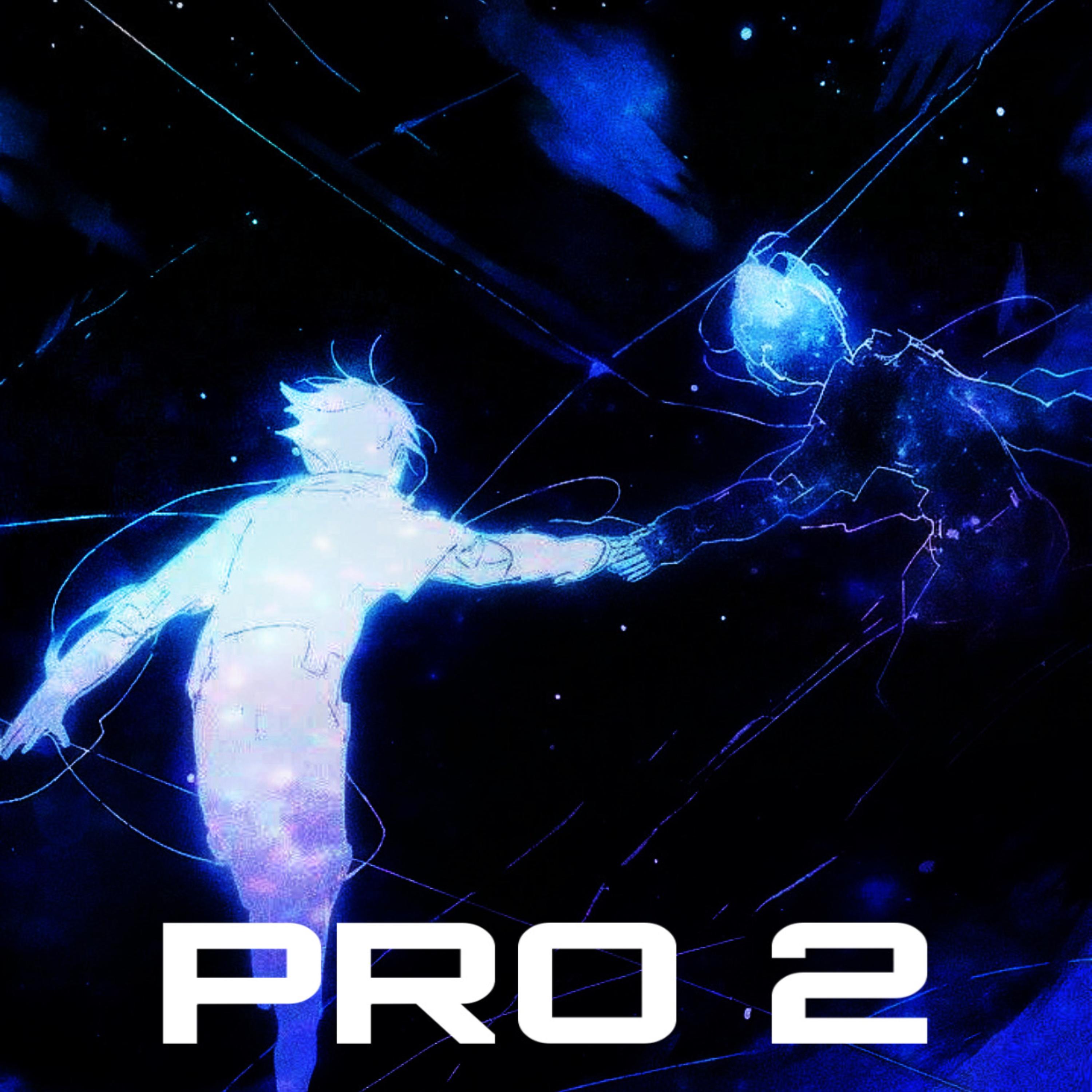 Pro 2 artwork