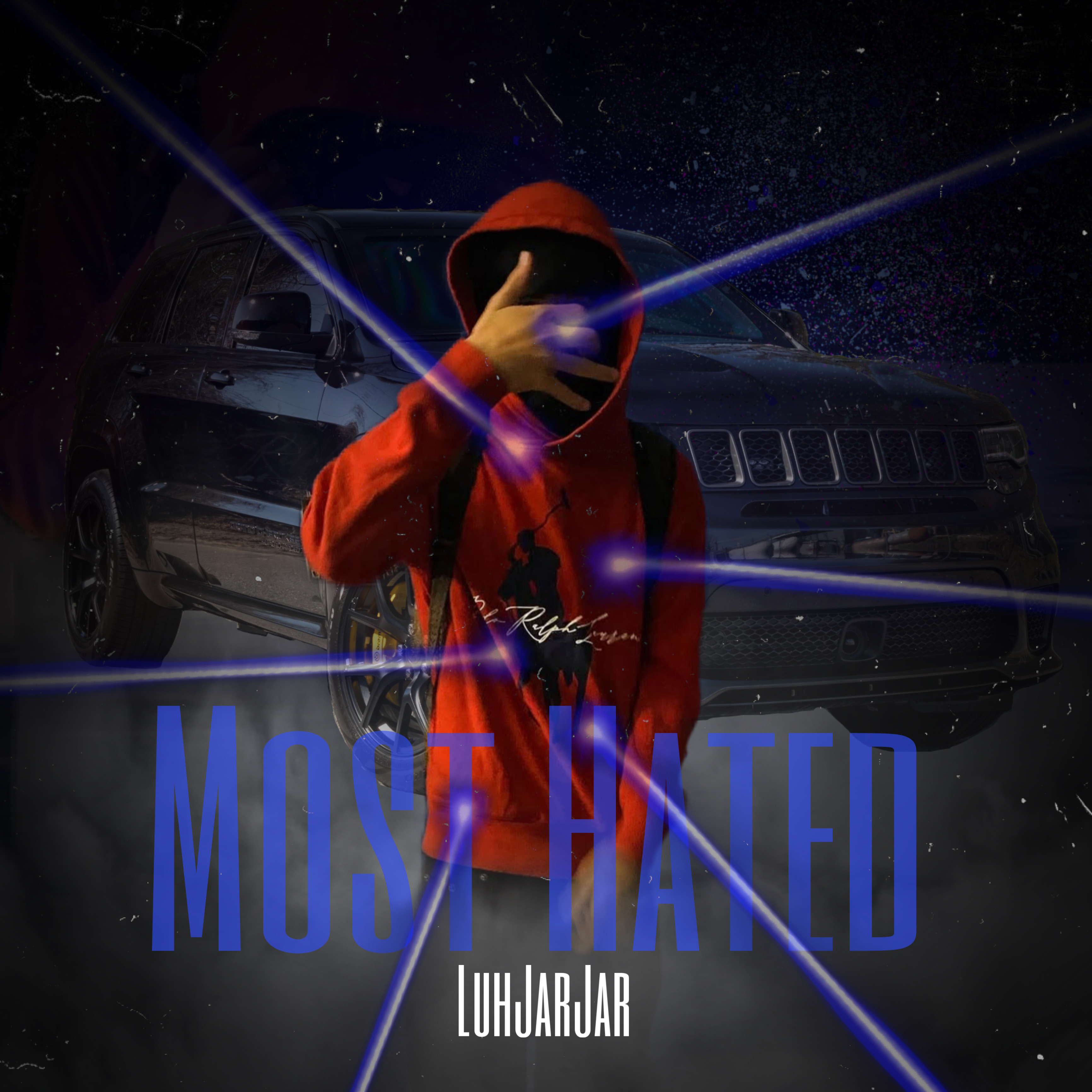 Most Hated artwork
