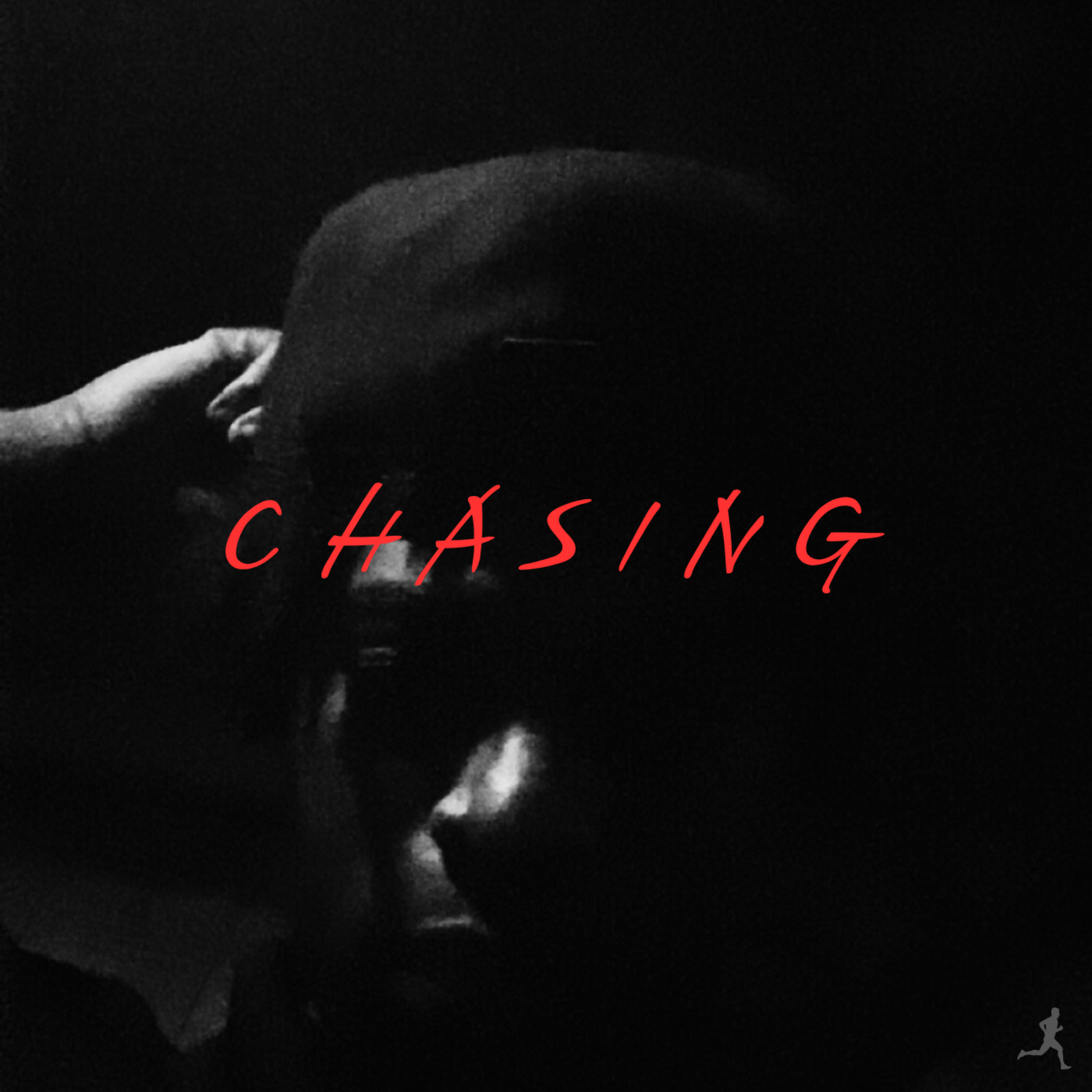 Chasing artwork
