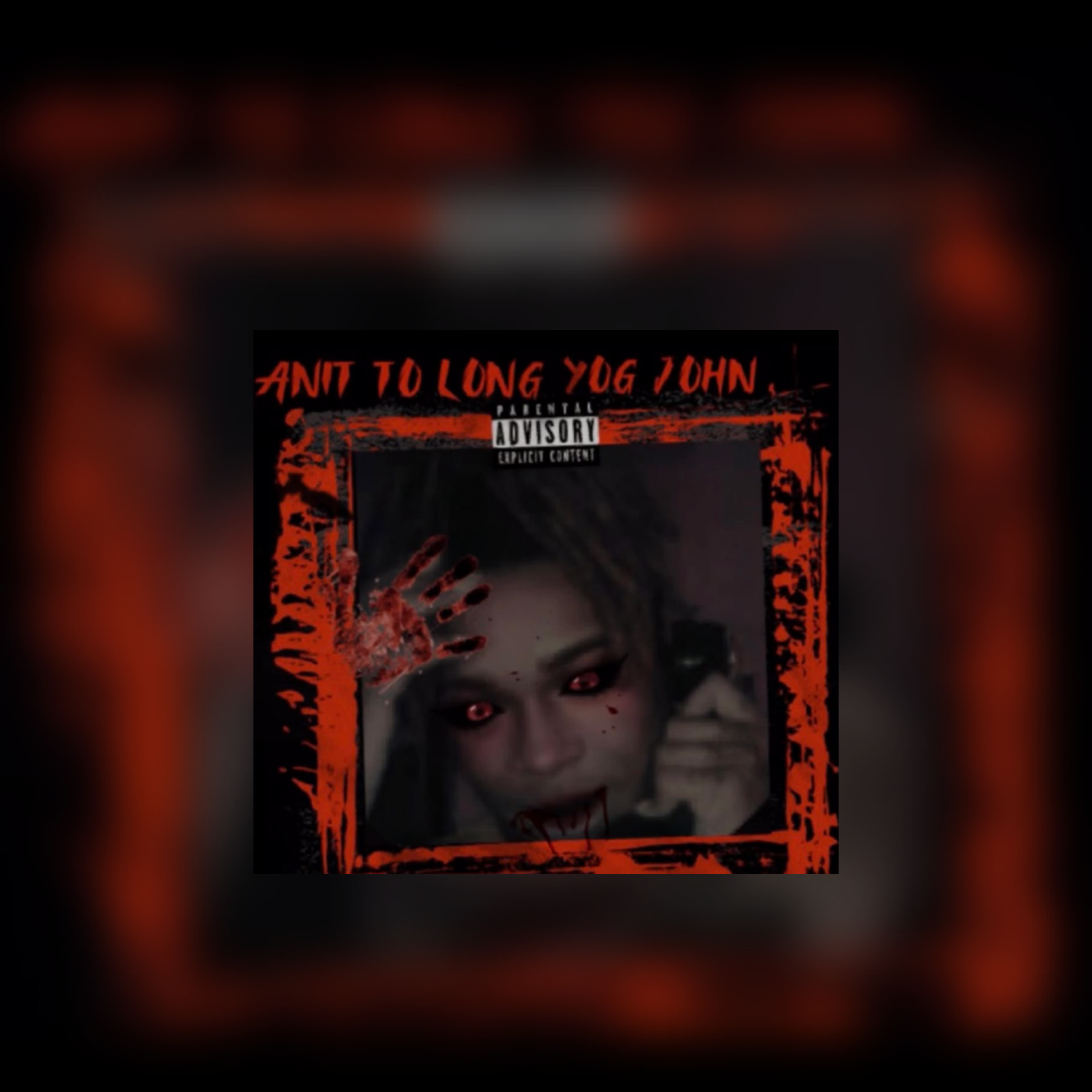 Anit To Long artwork