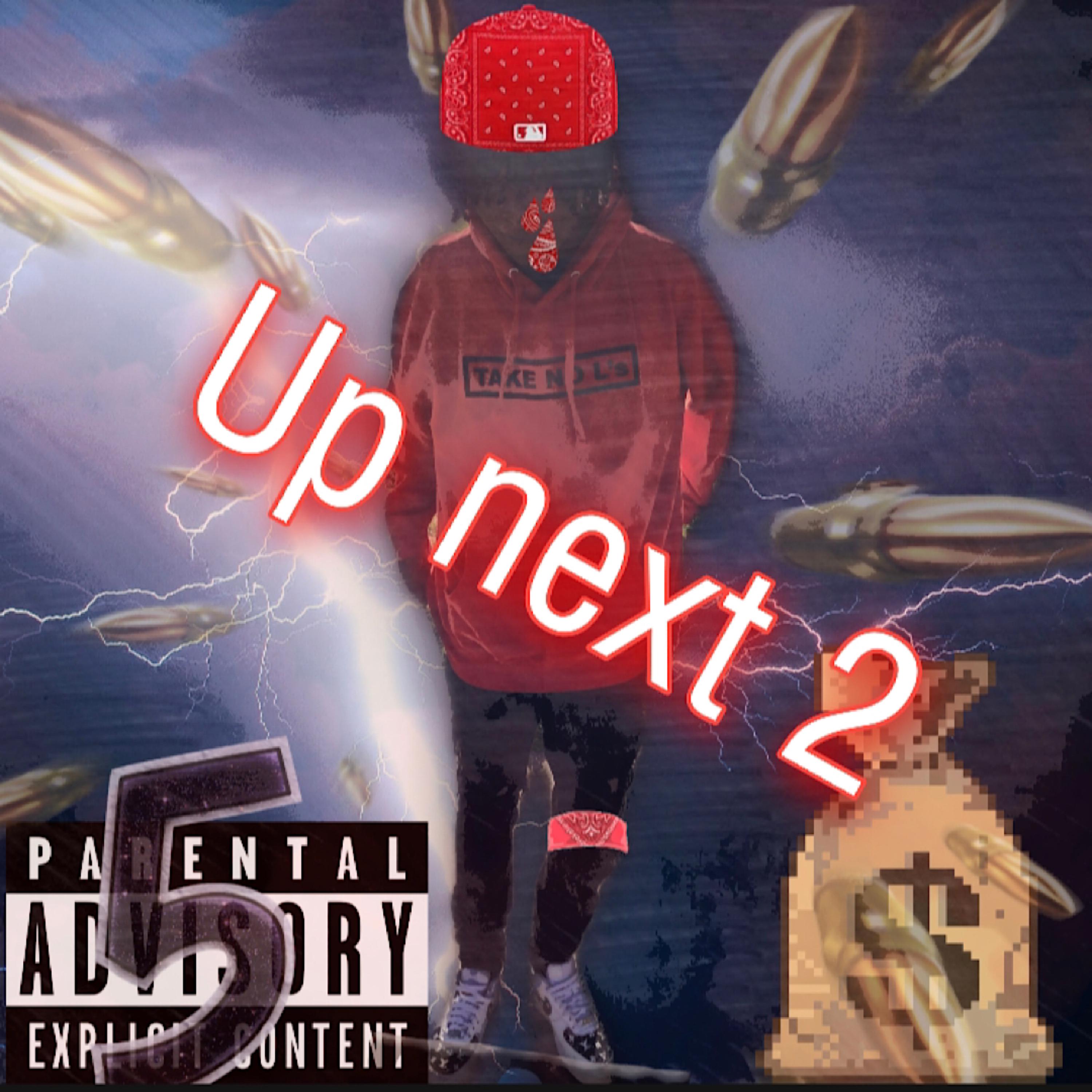 Up Next 2 artwork
