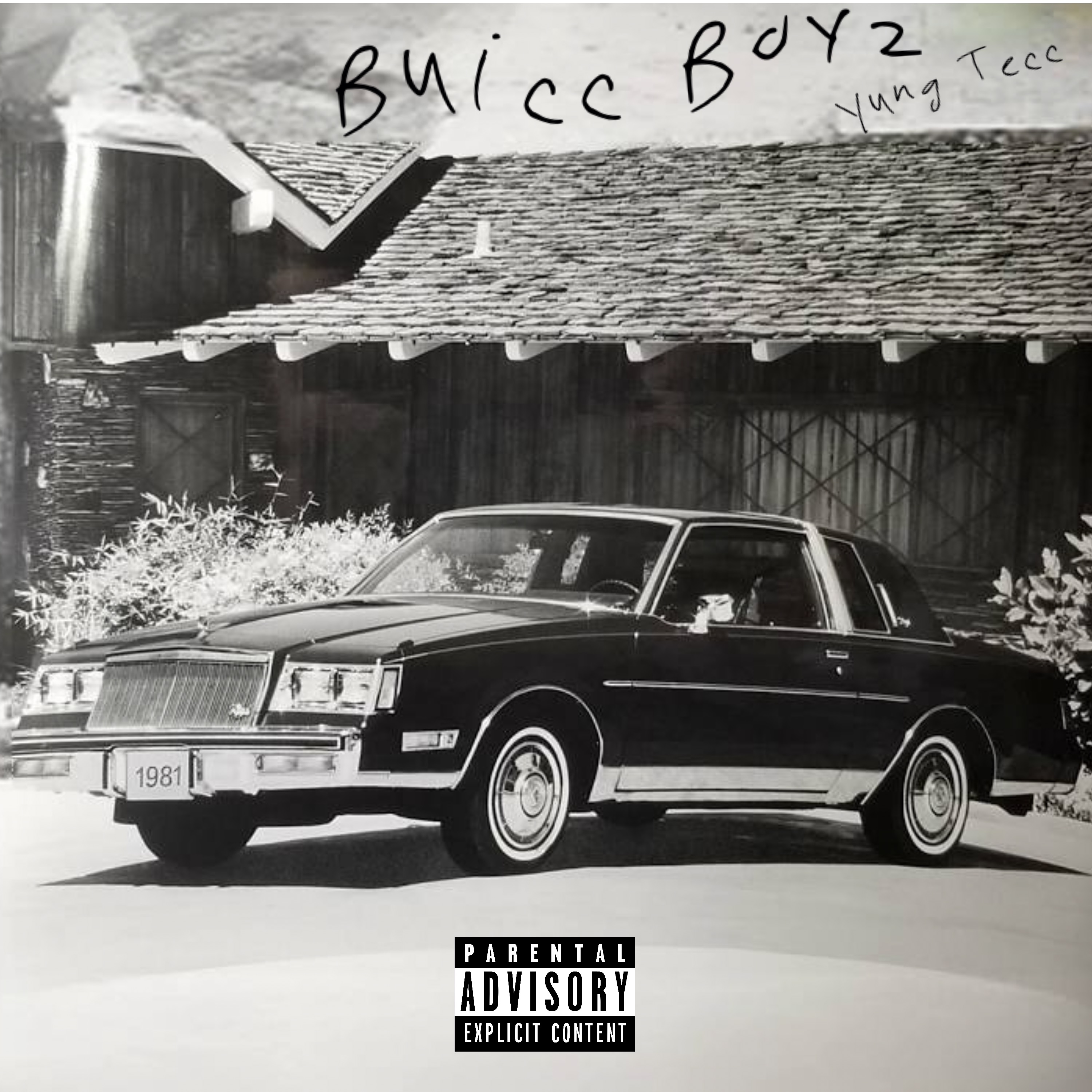 Buicc Boyz artwork