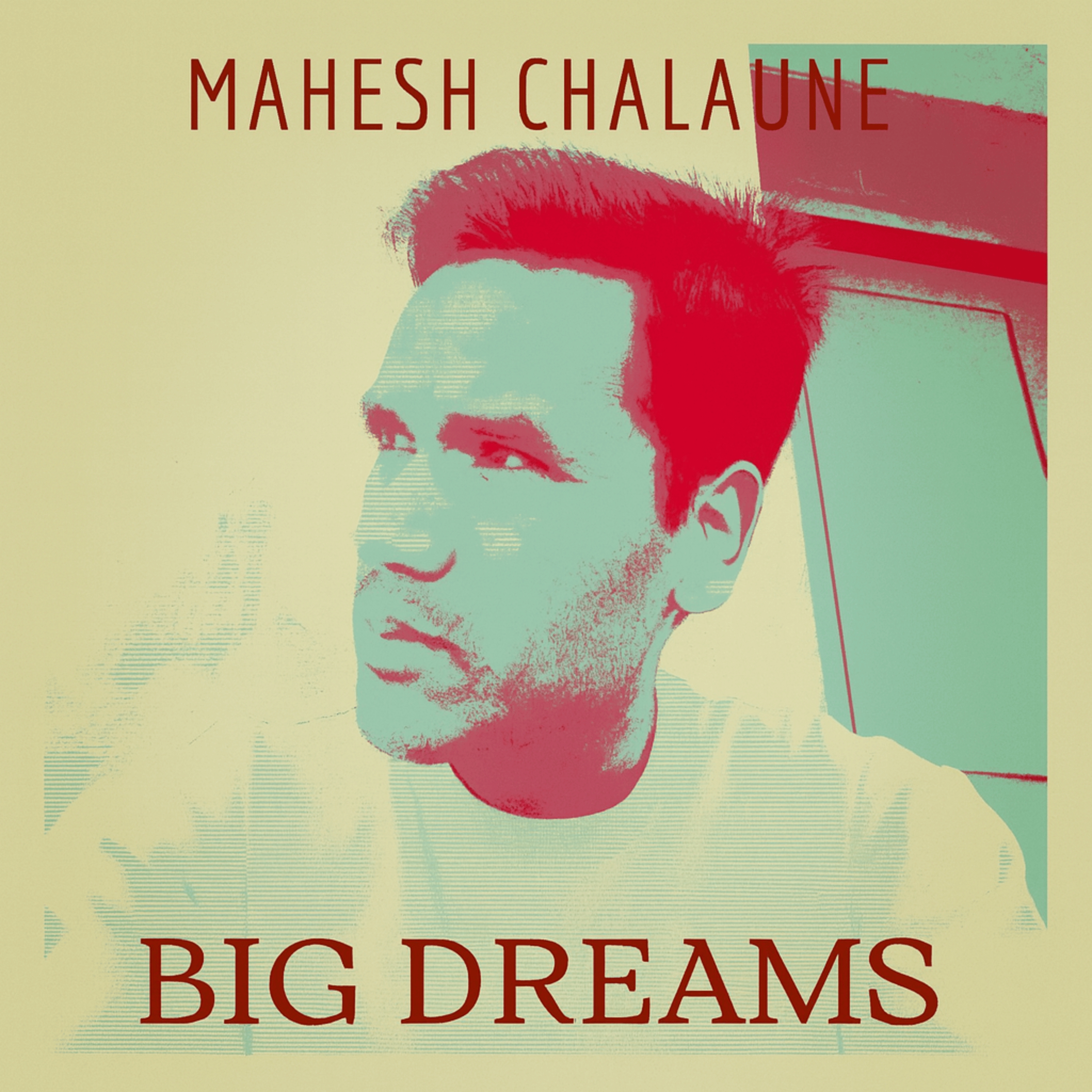 Big Dreams artwork