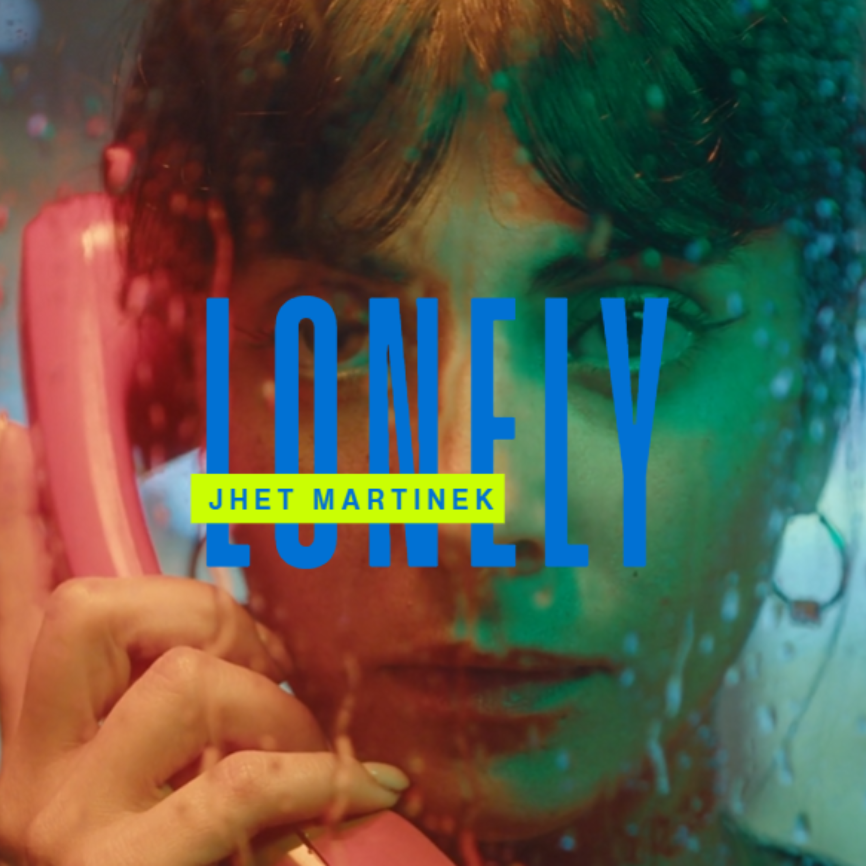Lonely artwork