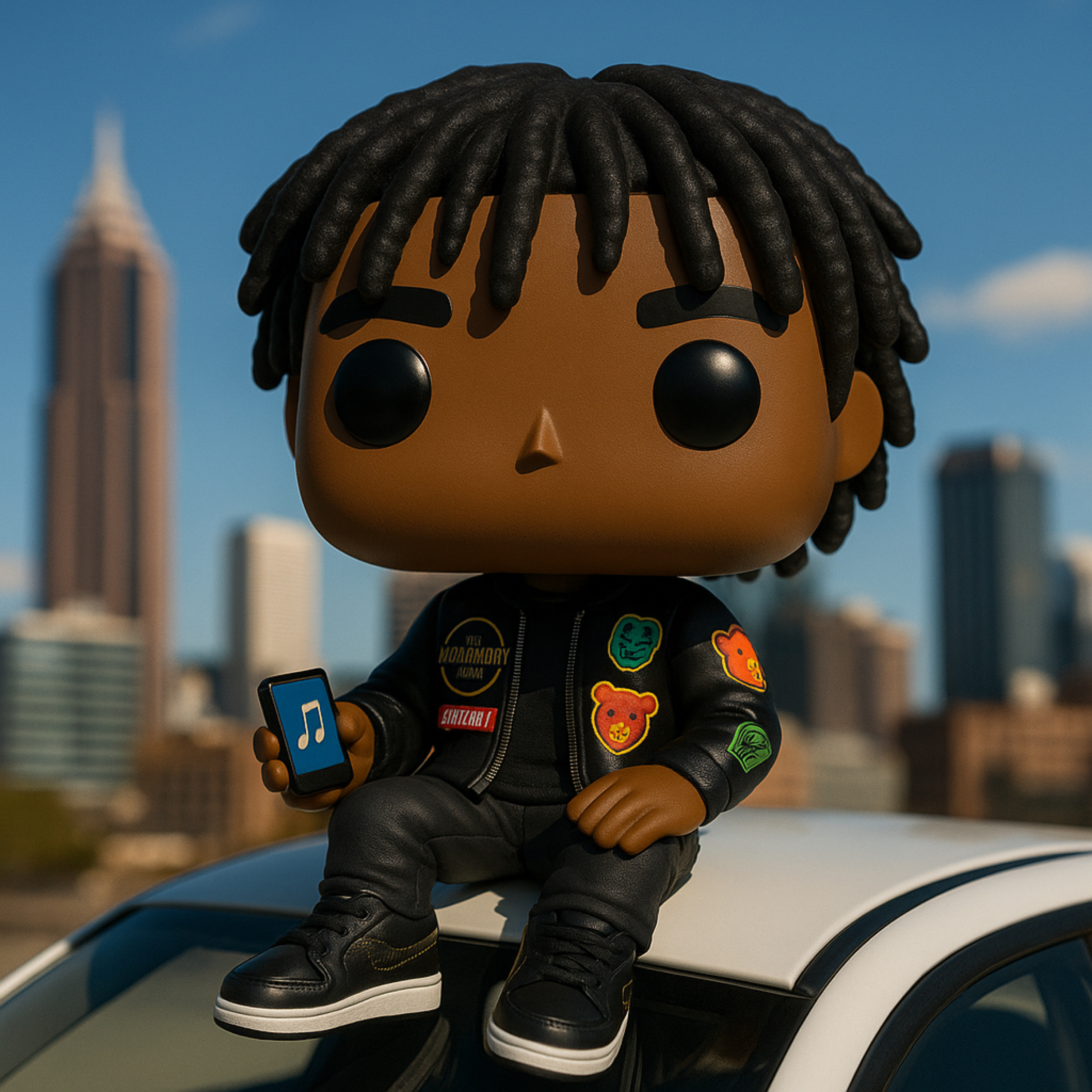 Colin Kaepernick artwork