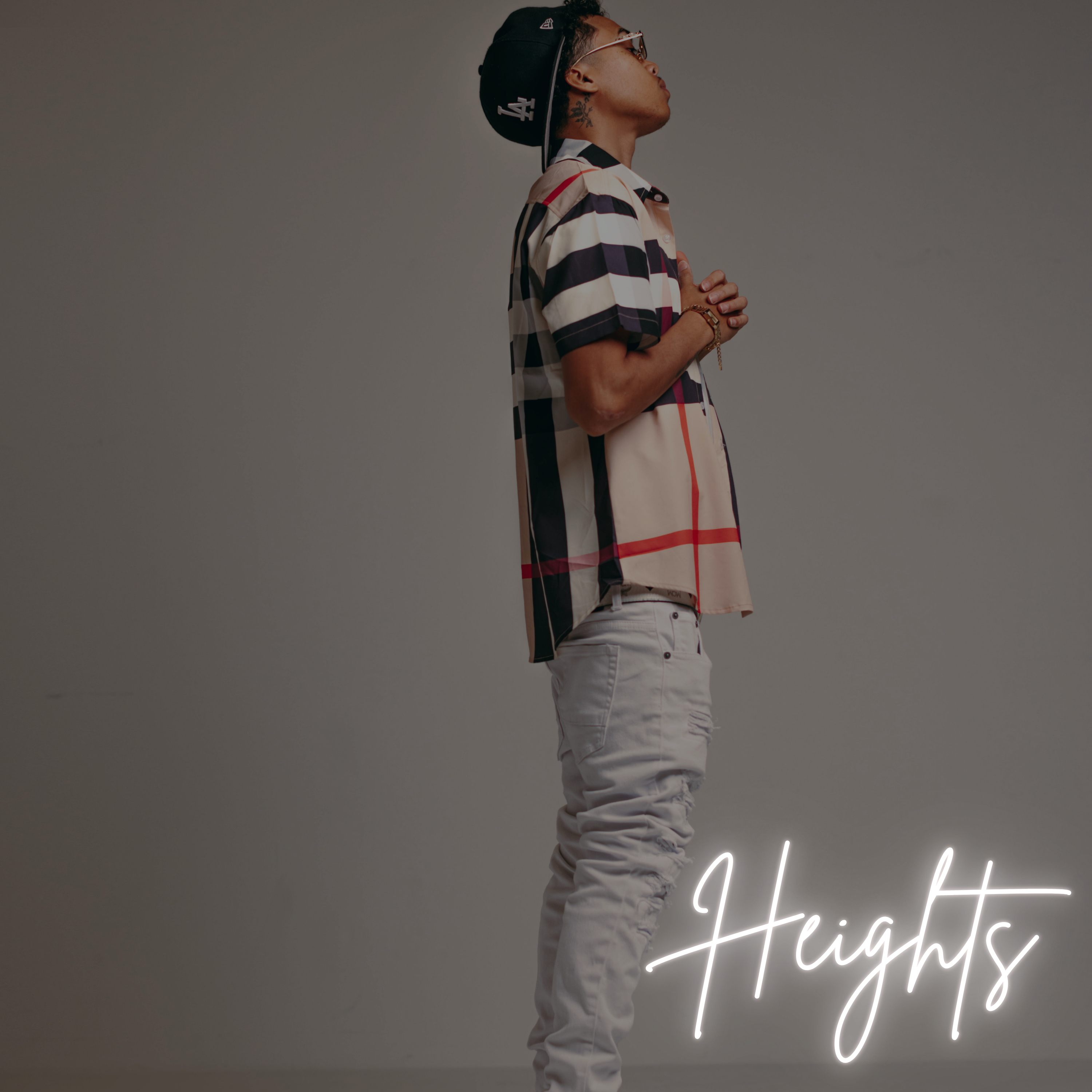 Heights artwork