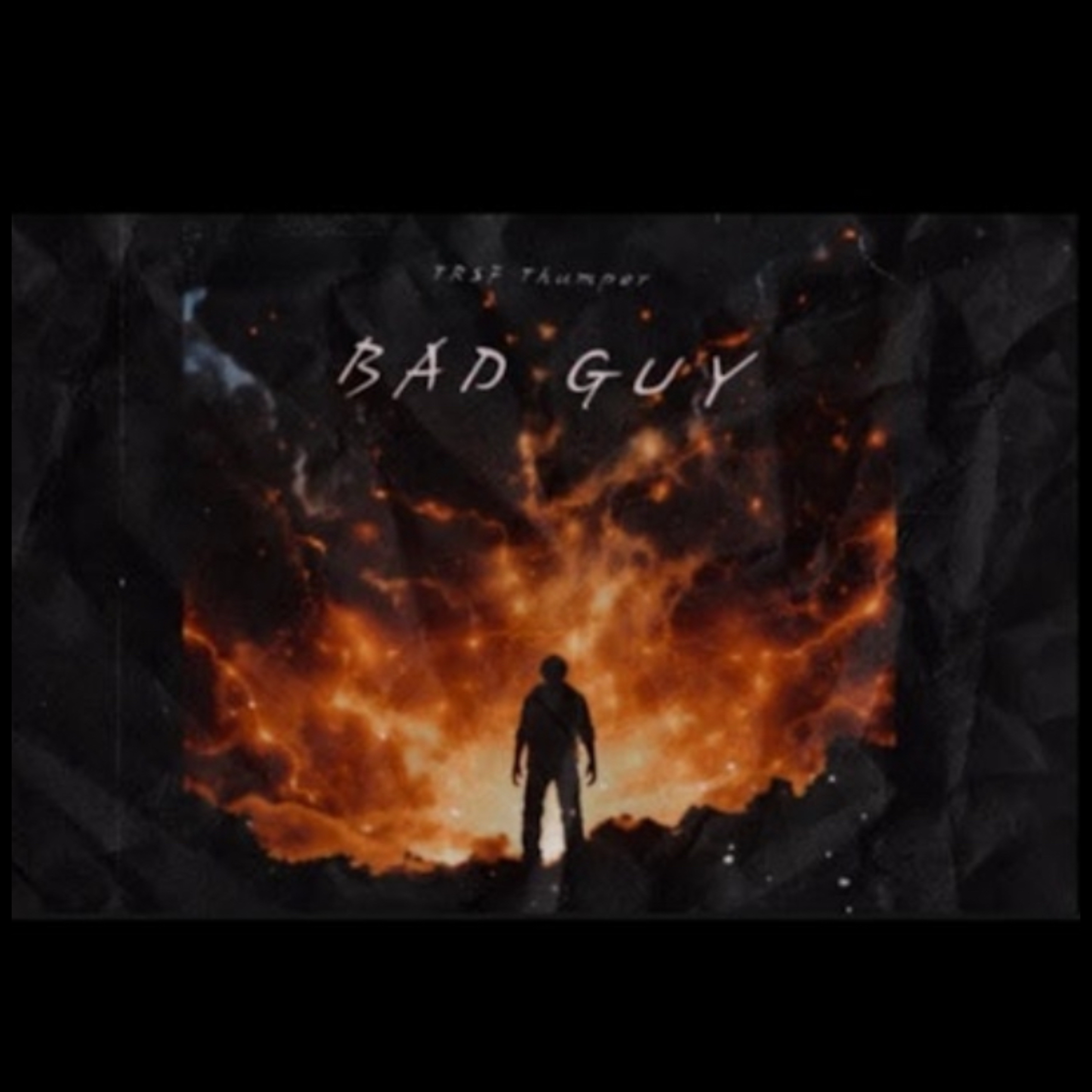 Bad Guy artwork