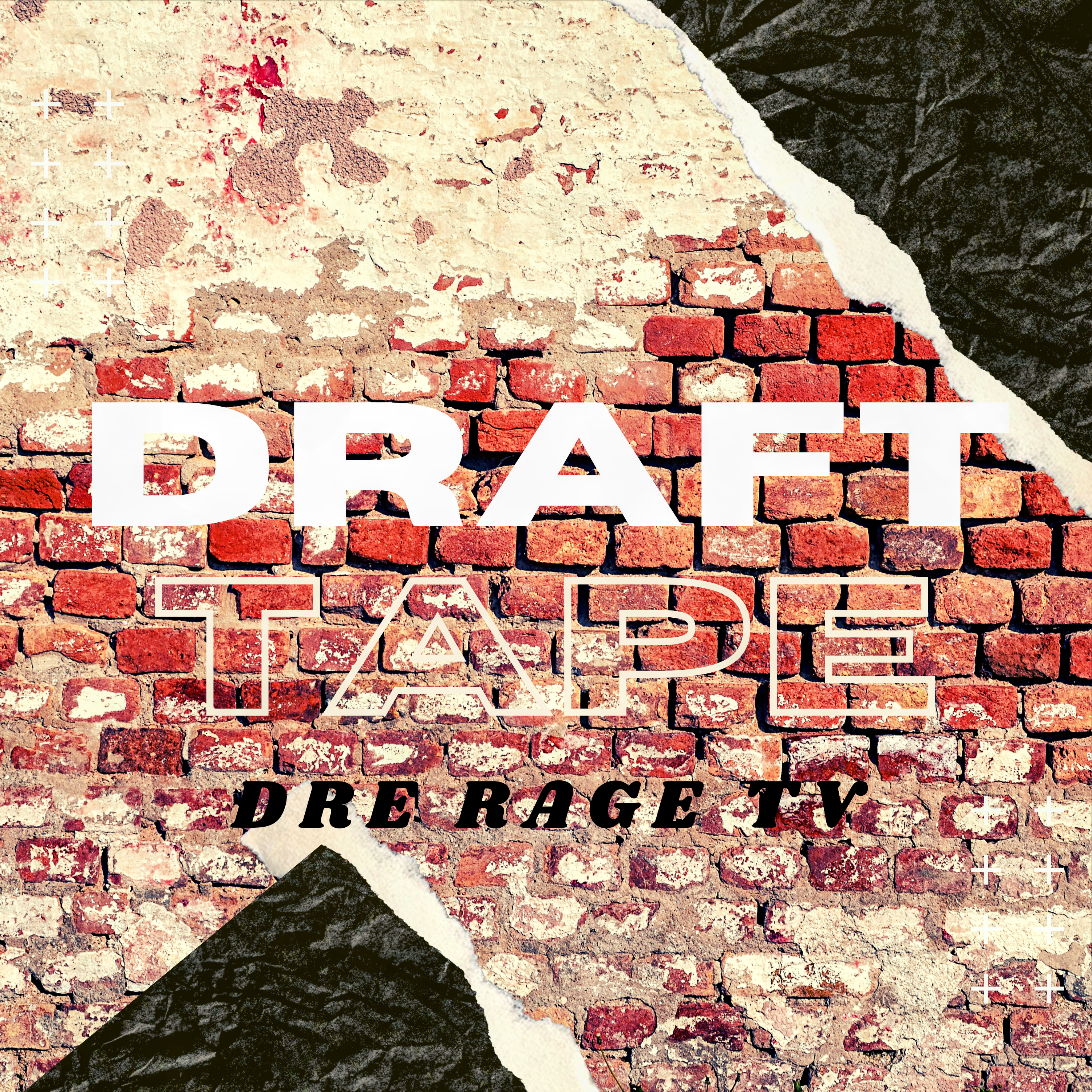 Draft Tape  artwork